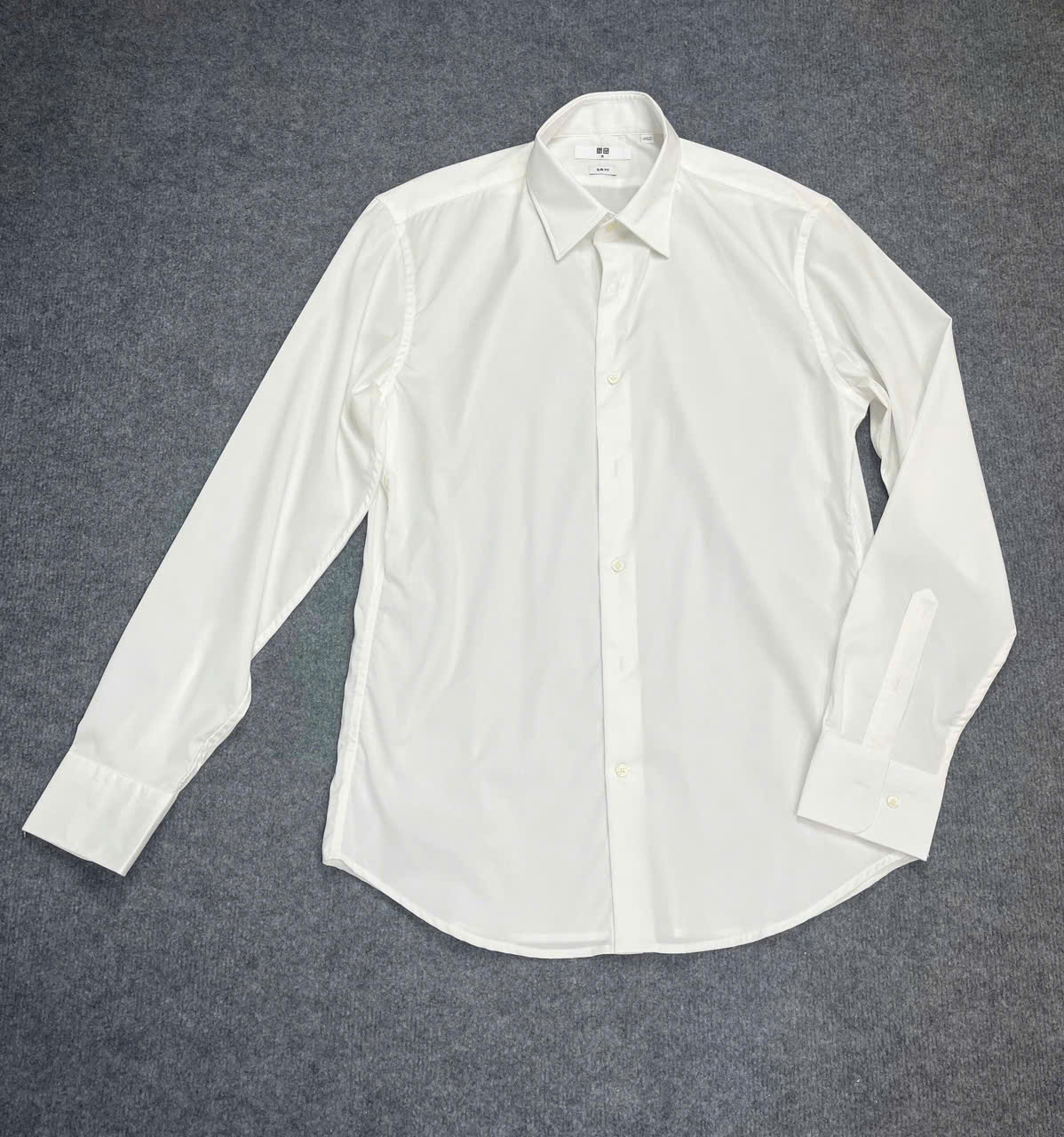 AM158 Áo sơ mi nam Unì_thumbnail_2