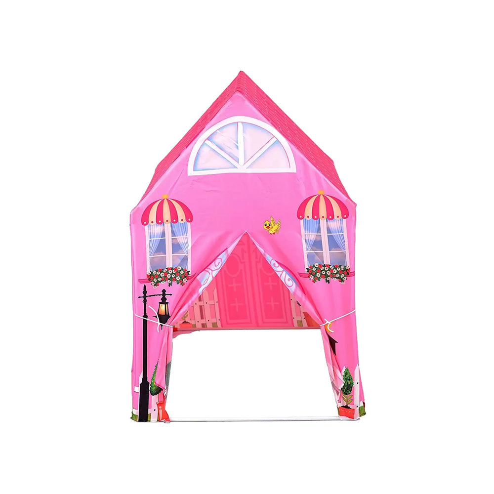 Logicmart Activity Tent House Extremely For Kids_thumbnail_2