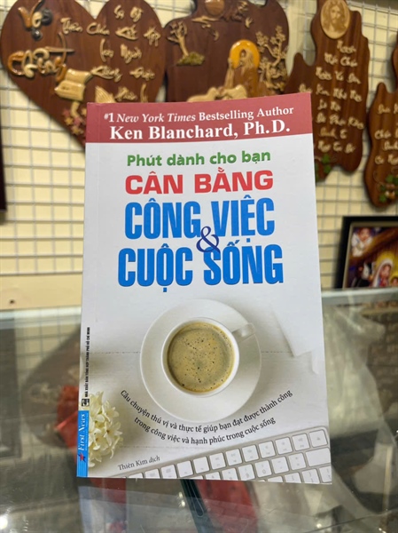 Phút dành cho bạn - Cân bằng công việc và cuộc sống ✔_thumbnail_0