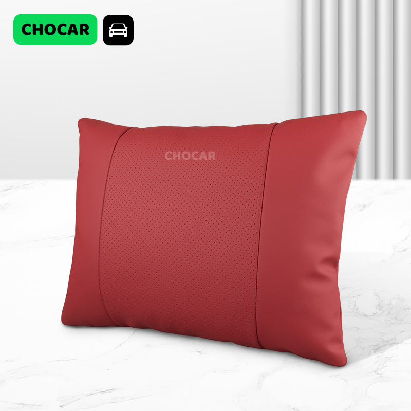 Gối Tựa Đầu & Gối Tựa Lưng Ô Tô CHOCAR S-CLASS_thumbnail_17