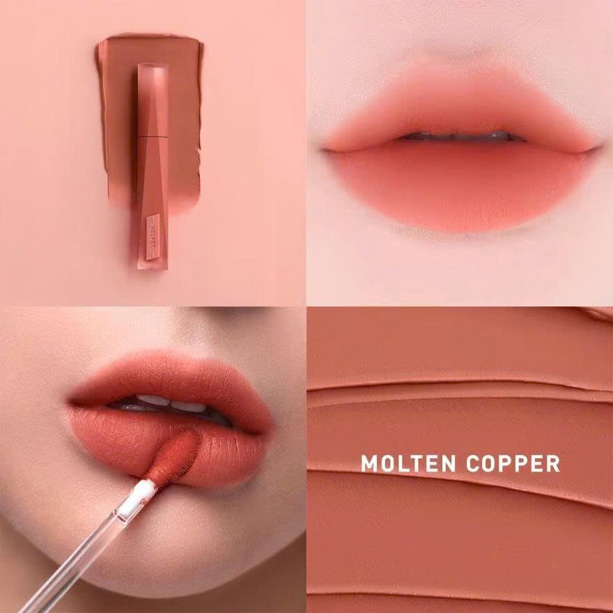 Son Kem Lì 3CE Velvet Lip Tint Plush_thumbnail_7