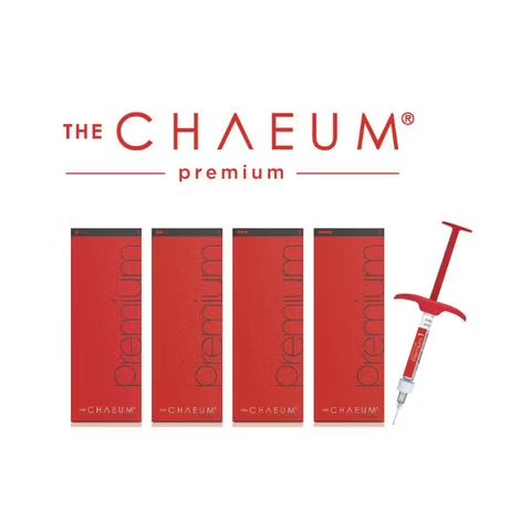 The Chaeum Premium [Fillers]