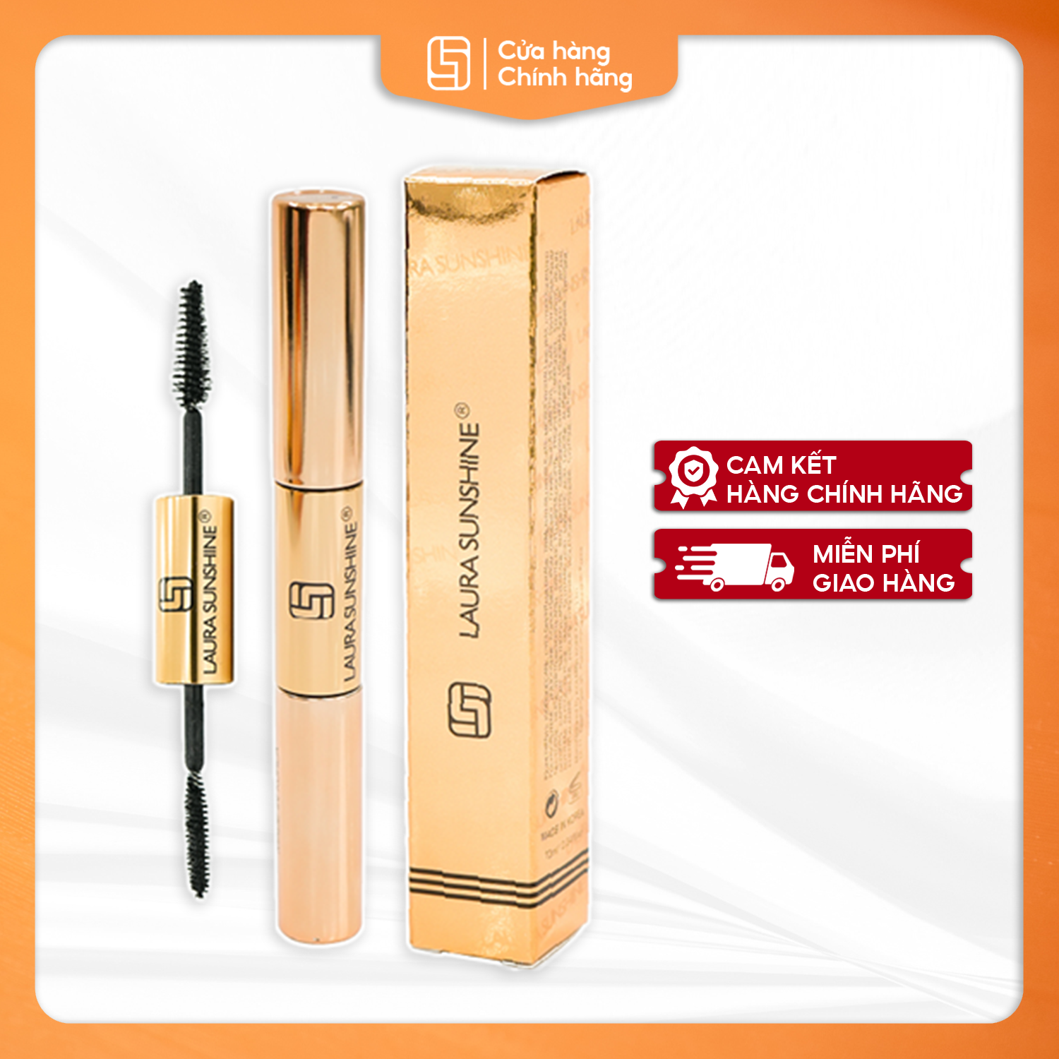 Chuốt mi - Golden Dual Mascara_thumbnail_0