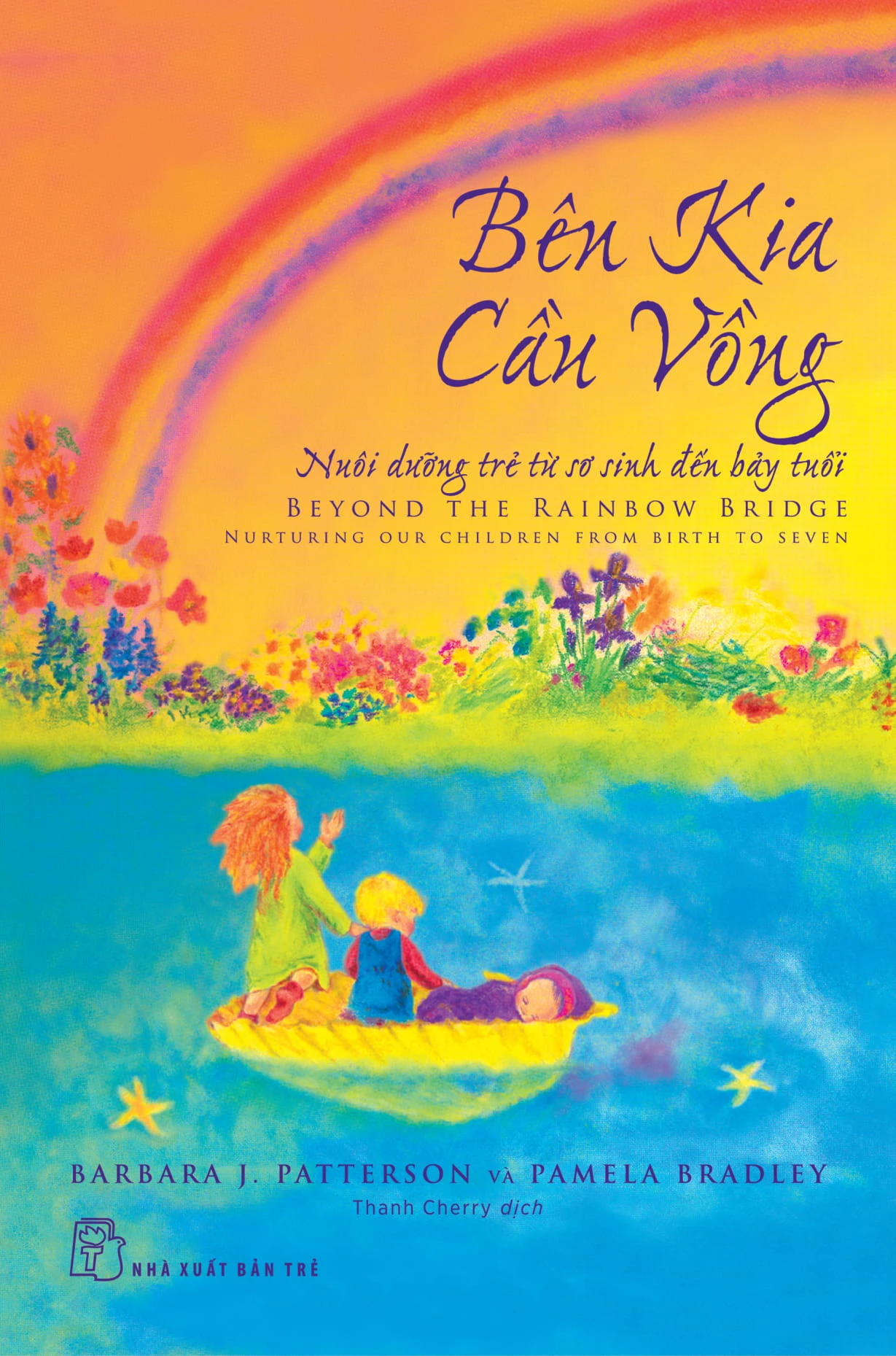 Bên Kia Cầu Vồng