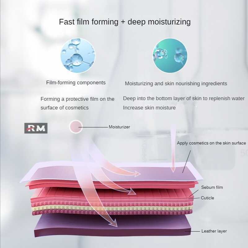 Zeesea Long Wear Matte Setting Spray 100ml_thumbnail_3