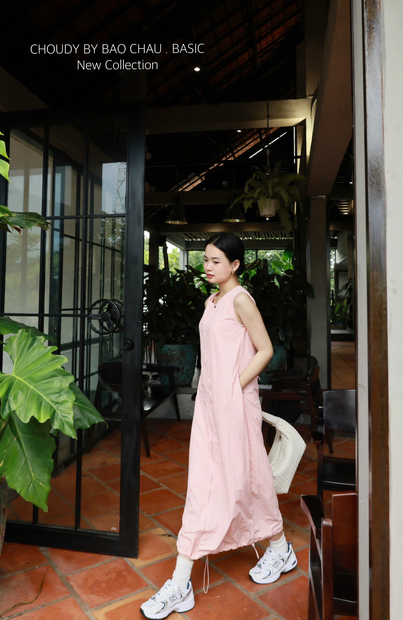 D80 ĐẦM DÙ SUÔNG 4 MÀU   (KÈM LÓT)_thumbnail_17