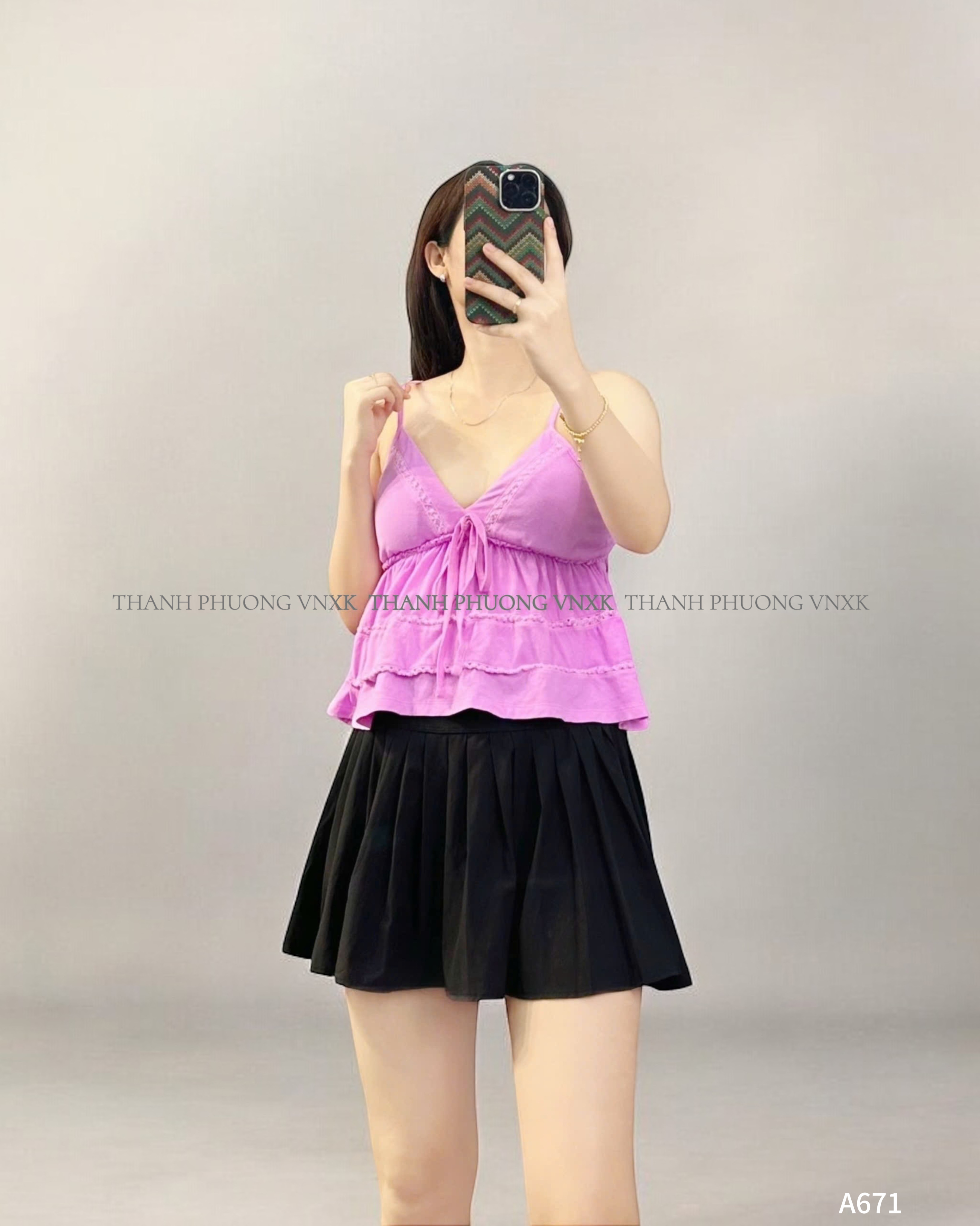 AO NU HAI DAY A671 (L19-6)_thumbnail_5