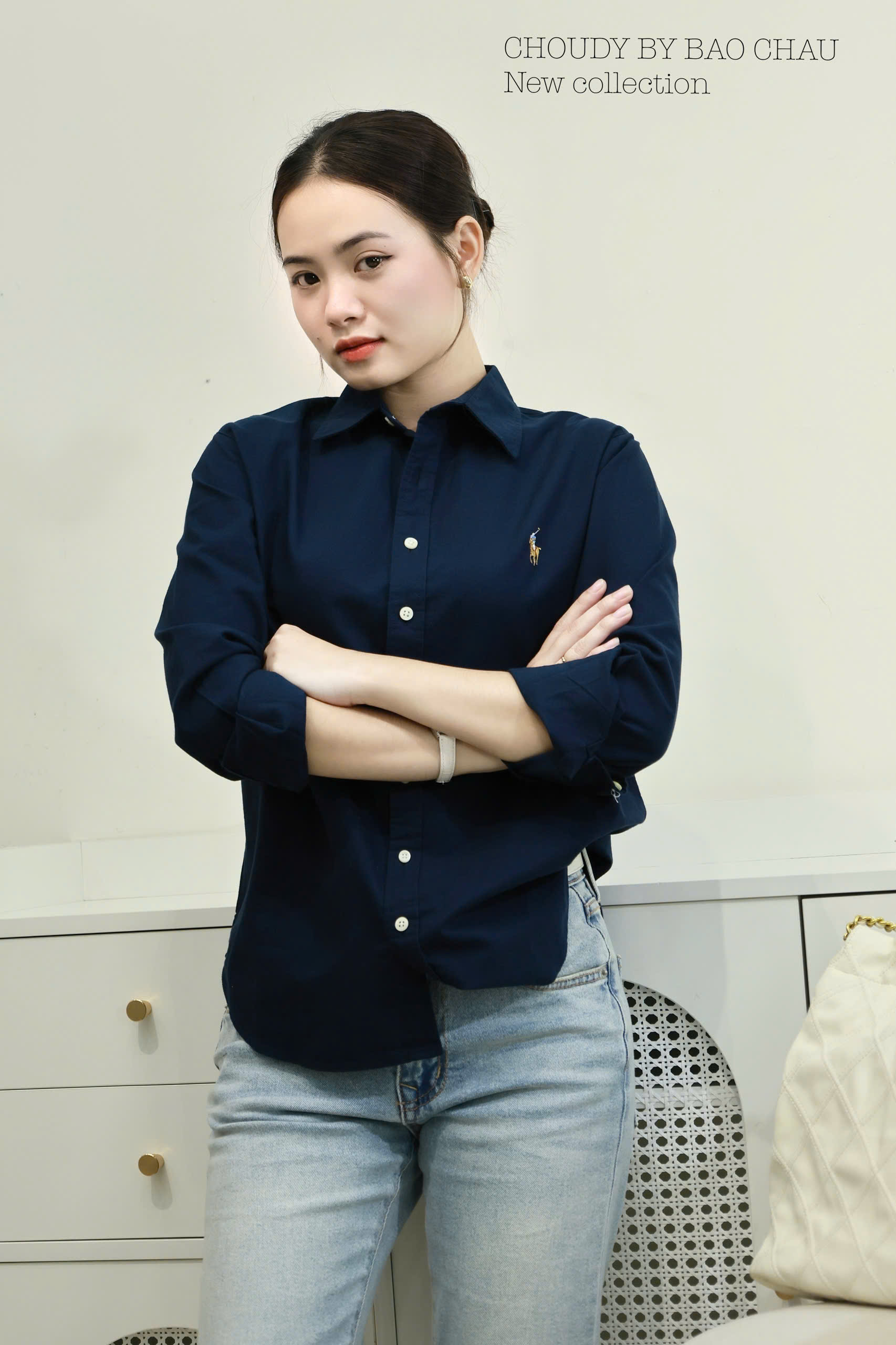 A733 ÁO SOMI 3 MÀU