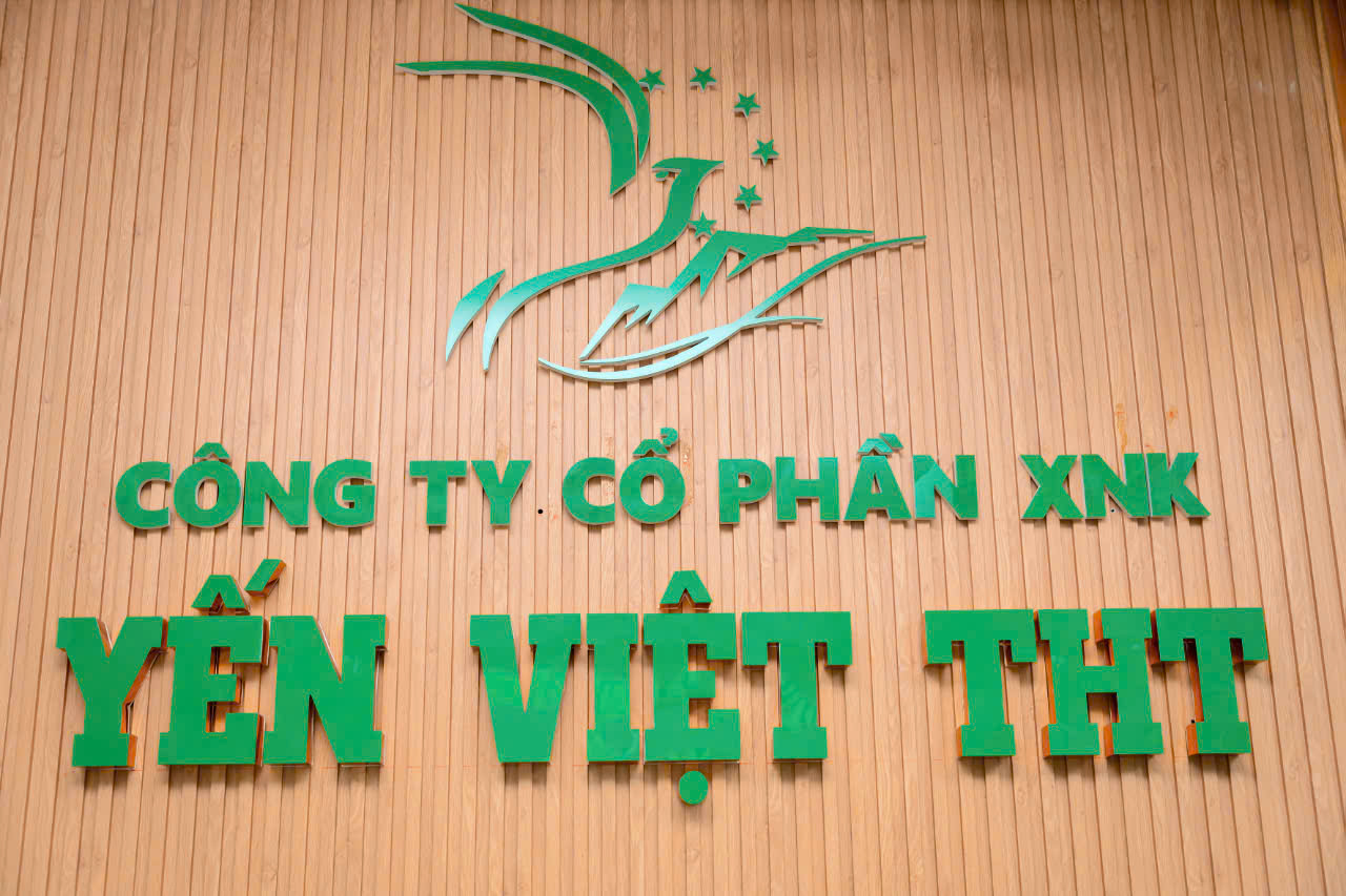 19 BƯỚC NHẢY VỌT KHI ĐỒNG HÀNH CÙNG YẾN SÀO- HÀNH TRÌNH CỦA TÔI