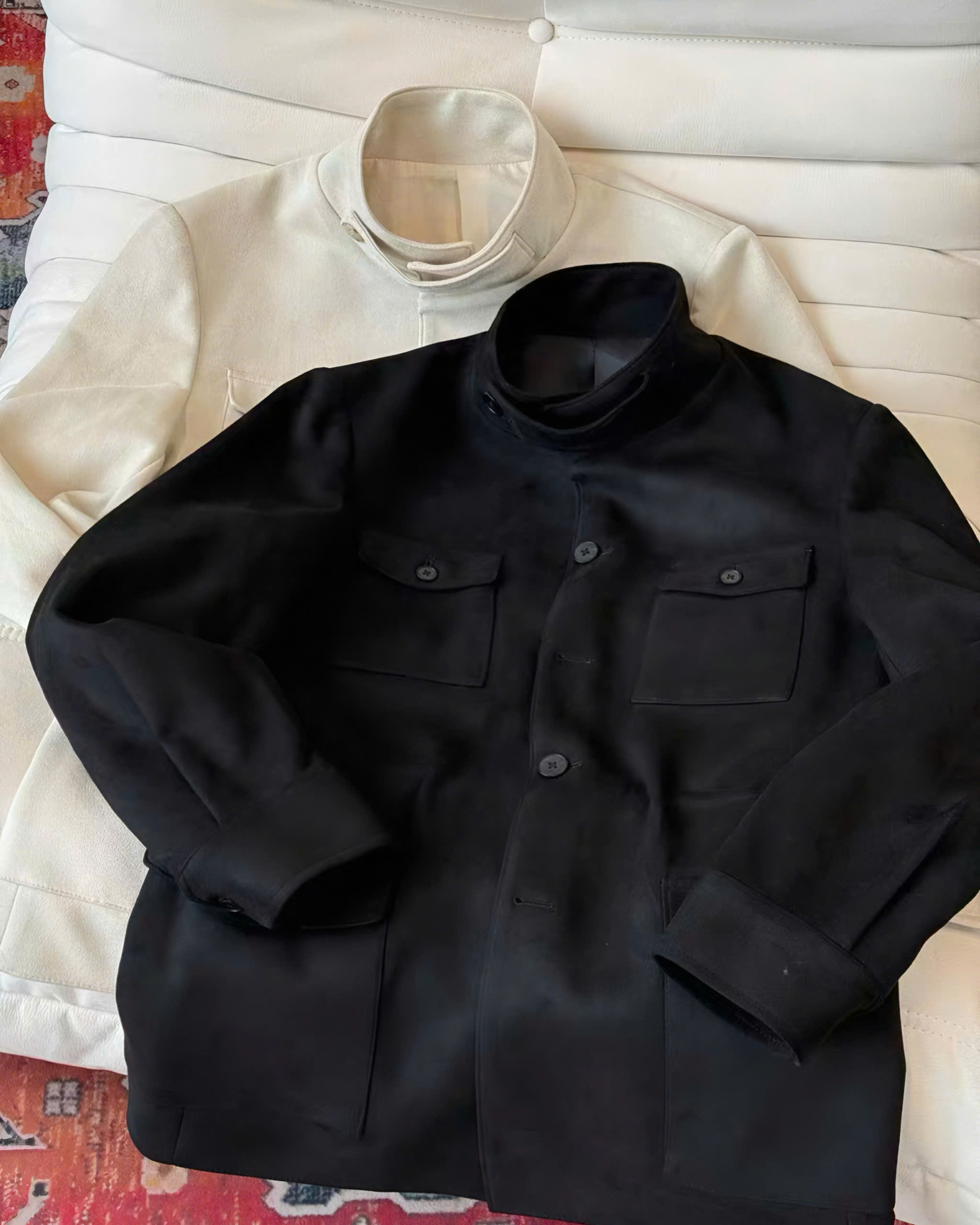 Safari Jacket – Season 2_thumbnail_2