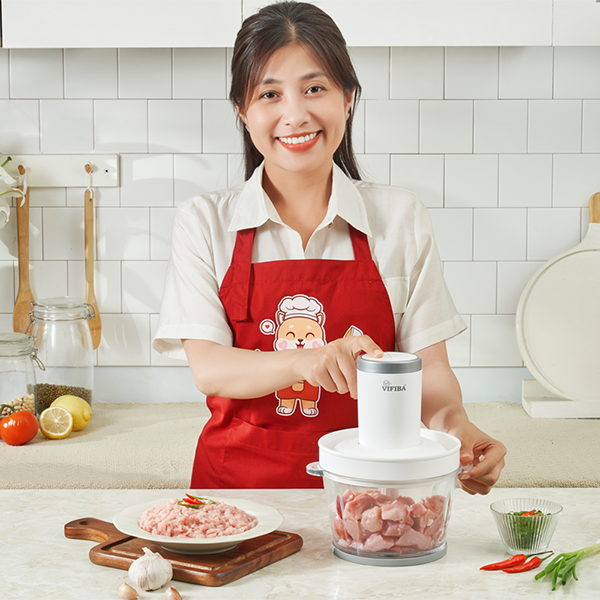 Máy Xay Thịt Kanji Vifiba_thumbnail_2