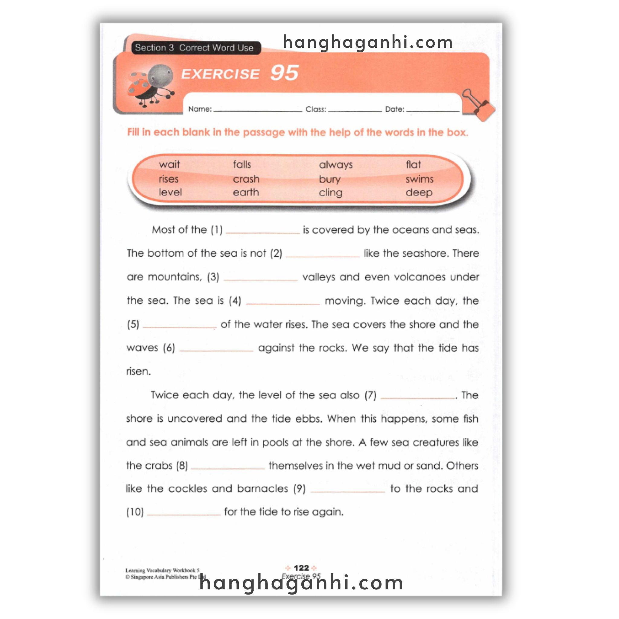SAP Learning Vocabulary 5 Workbook_thumbnail_2
