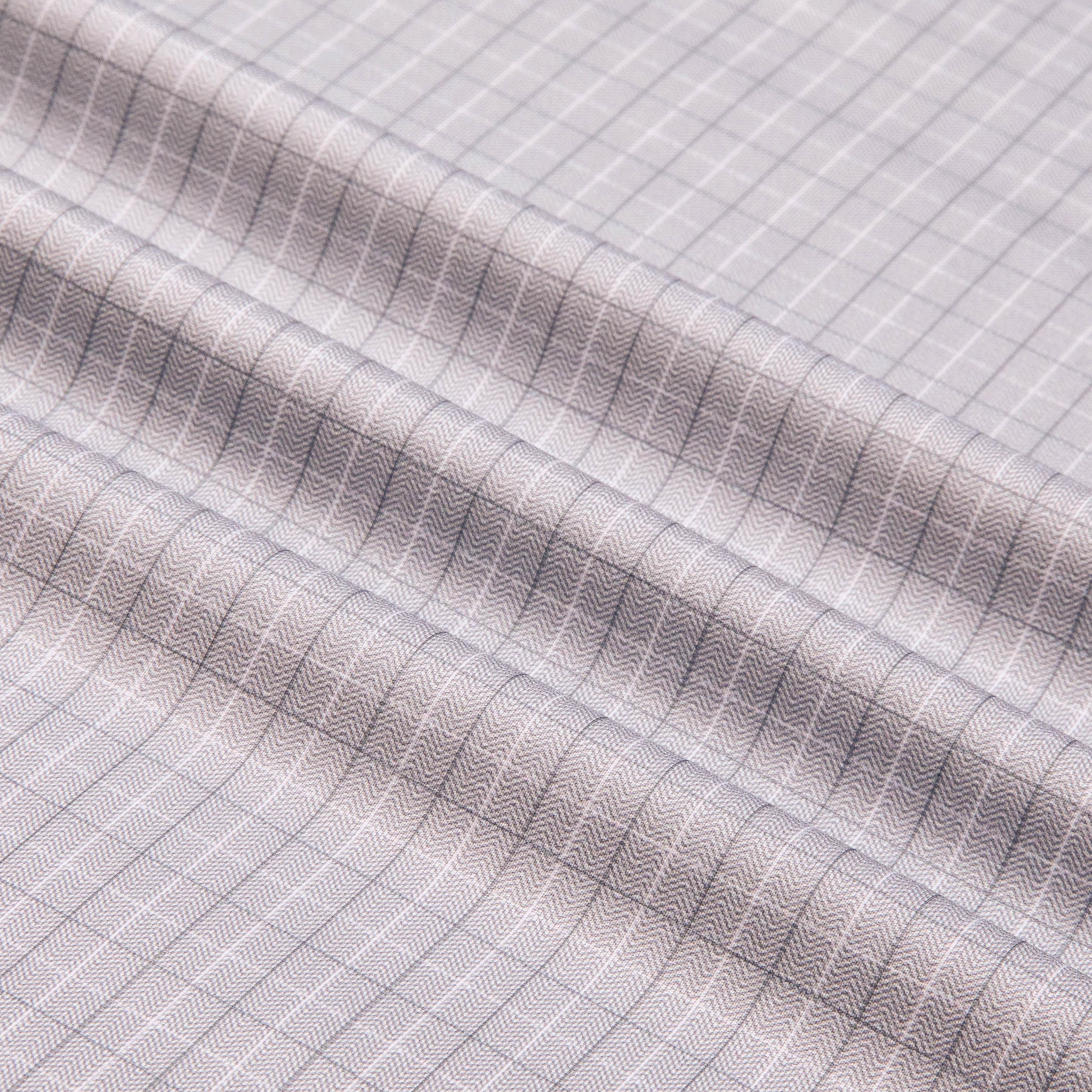 Áo Sơ Mi KaKa Bamboo co giãn kẻ nhỏ S26_thumbnail_8