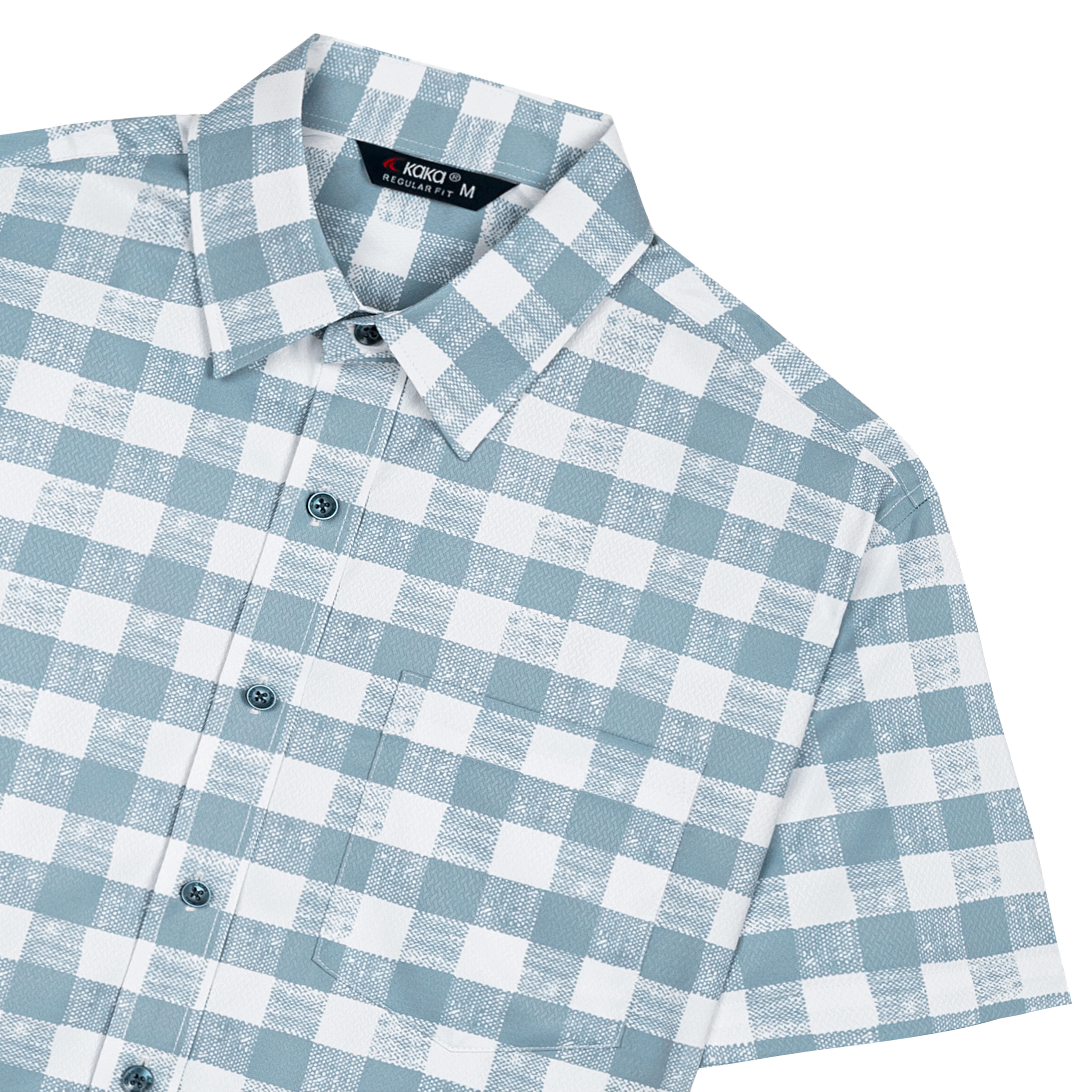 Sơ Mi Caro Regular Fit S18_thumbnail_6