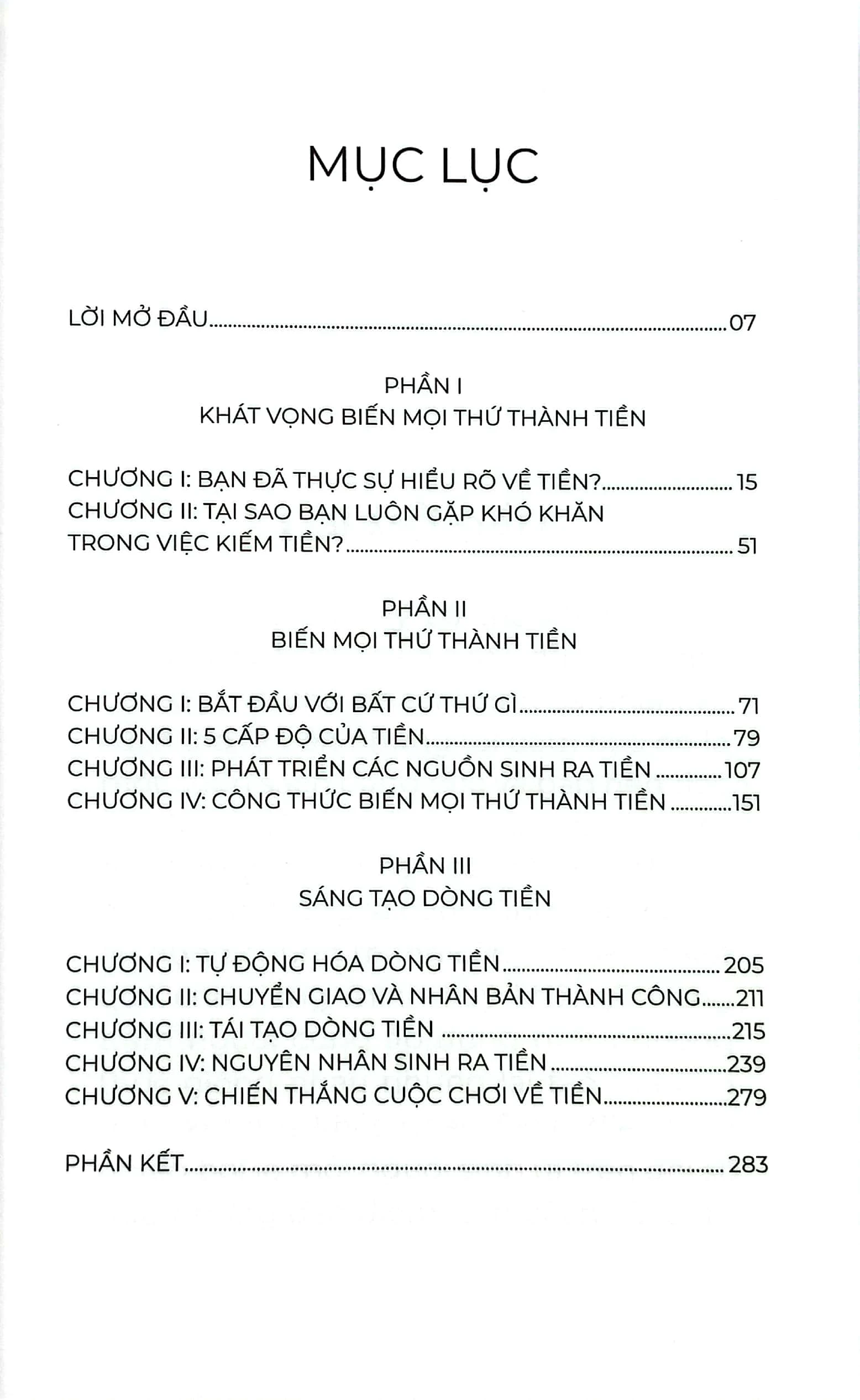 Biến Mọi Thứ Thành Tiền 1_thumbnail_2