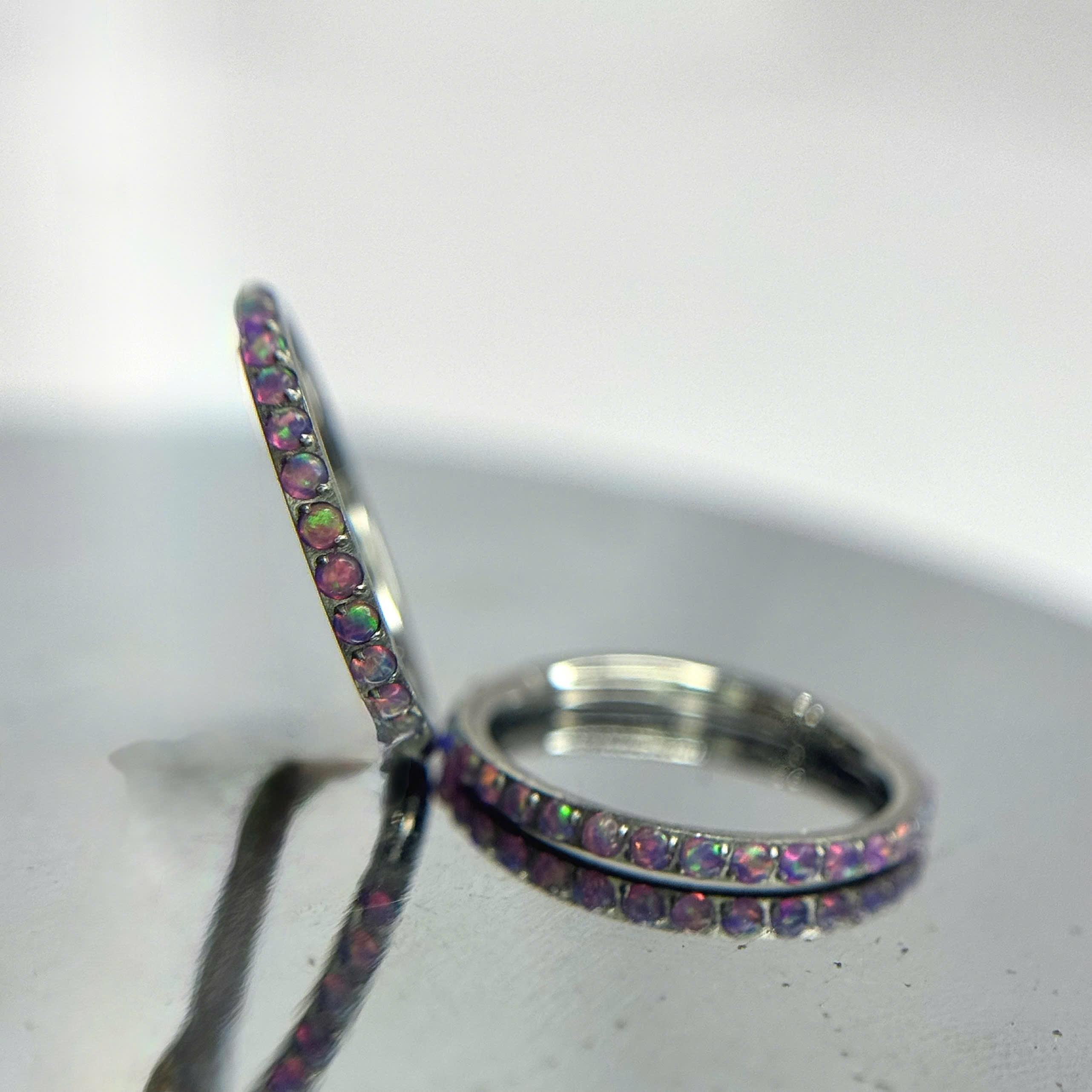 bật khớp titan opal tím size 8 dày 12_thumbnail_3