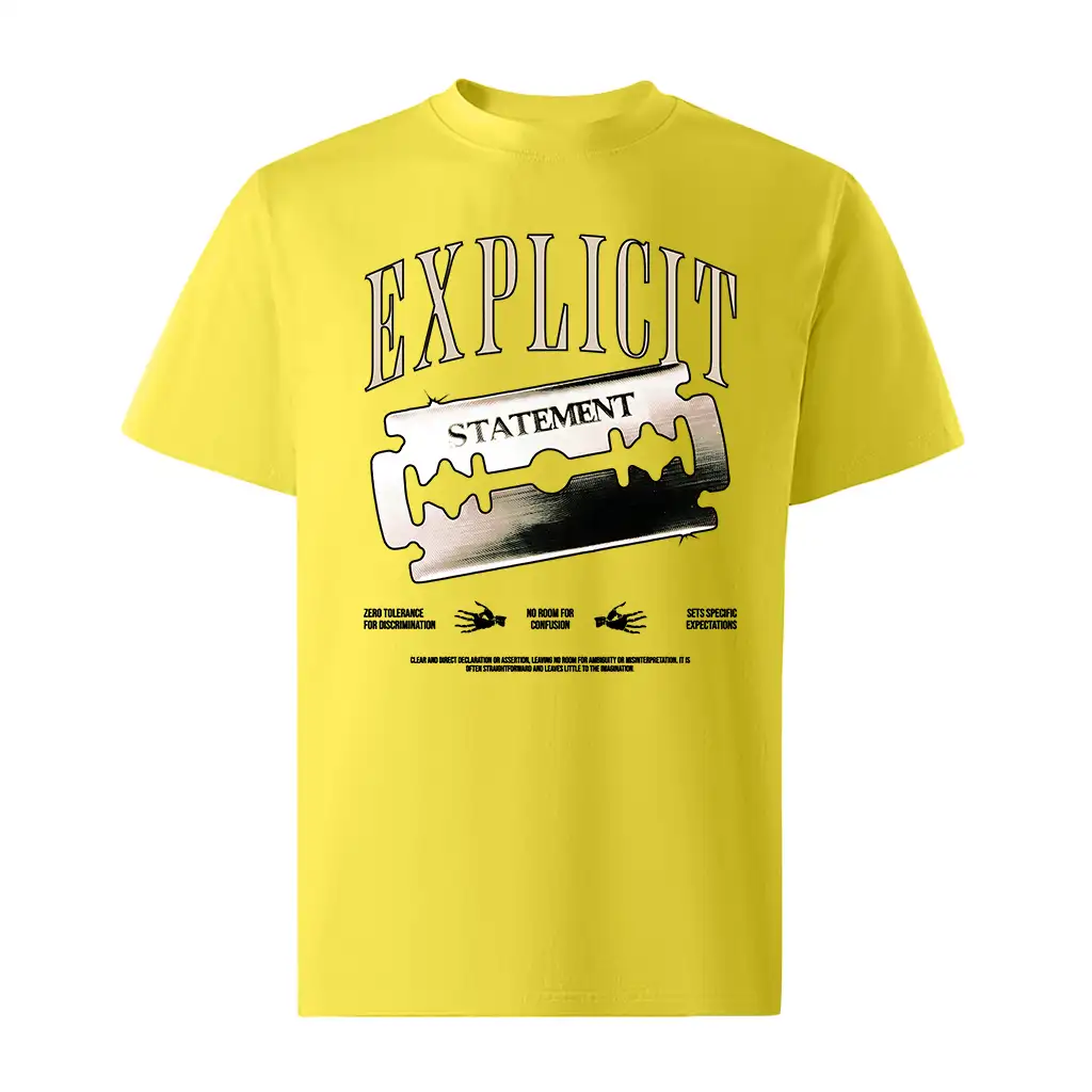 Áo thun form rộng streetwear nhiều màu TeePrint 3210_thumbnail_7