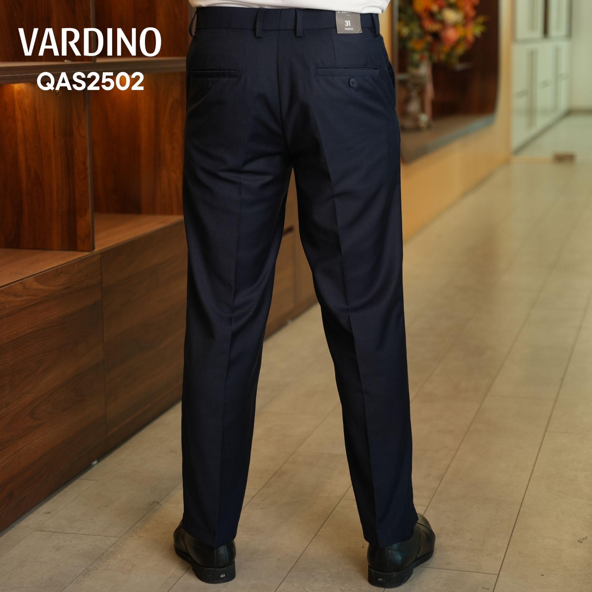 Quần âu nam Vardino QAS2502_thumbnail_2