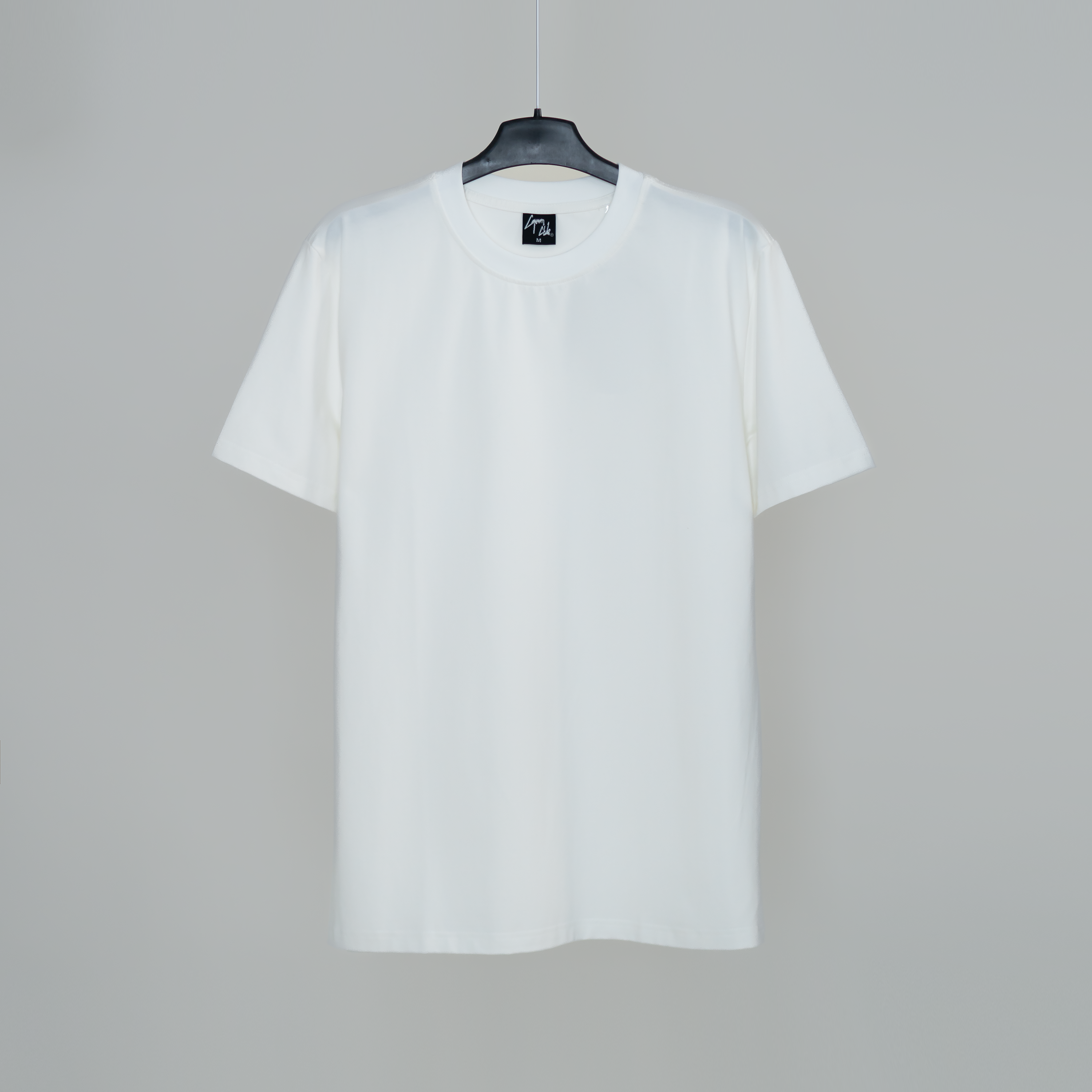 Áo thun cổ tròn basic CAPMAN CLUB_thumbnail_9