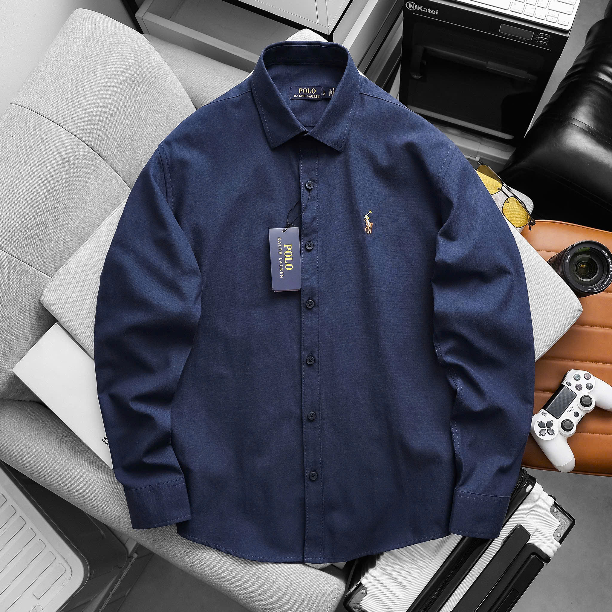 K835 AO NAM POLO_thumbnail_3