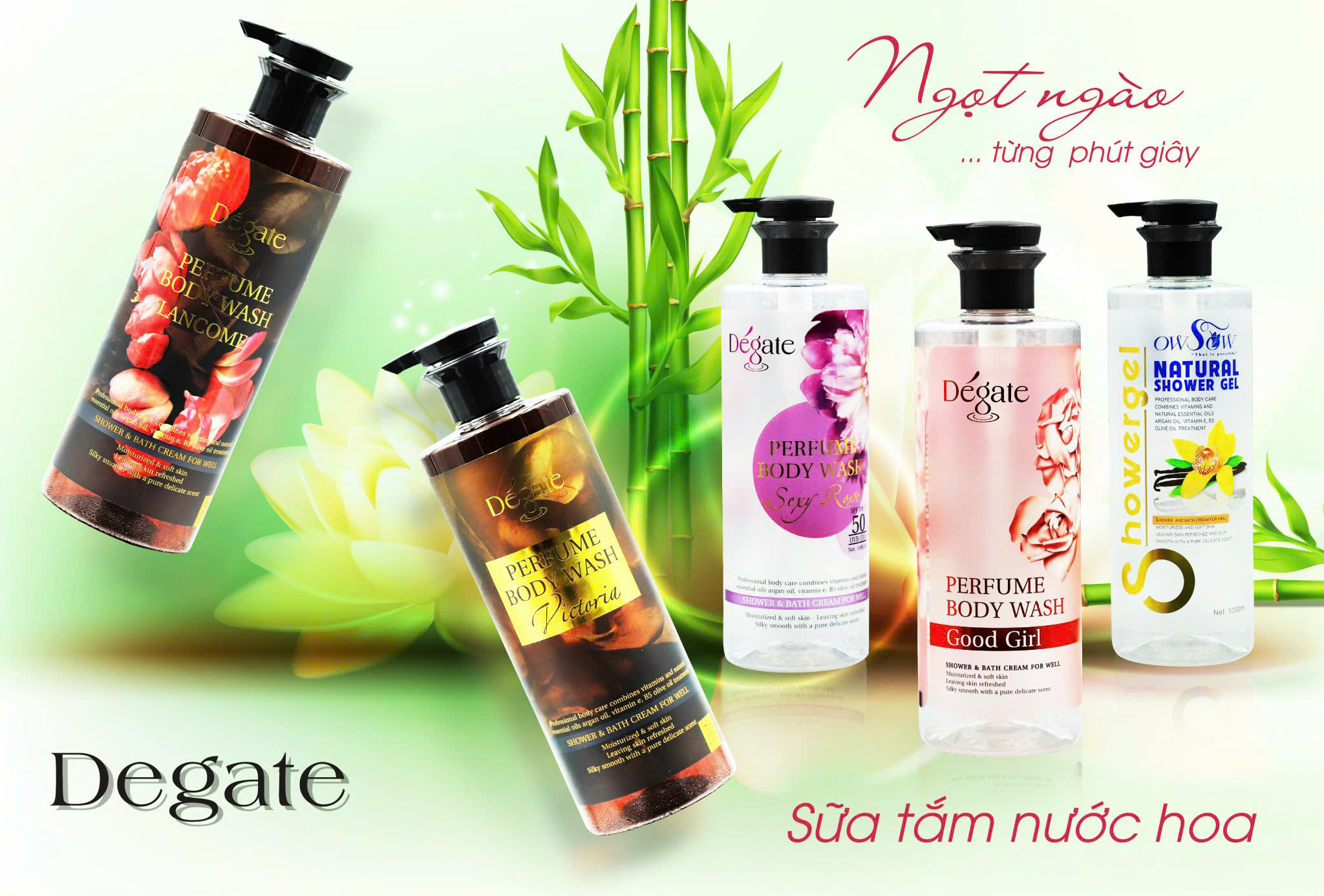 SỮA TẮM THƯỢNG LƯU DEGATE 1000ml_1