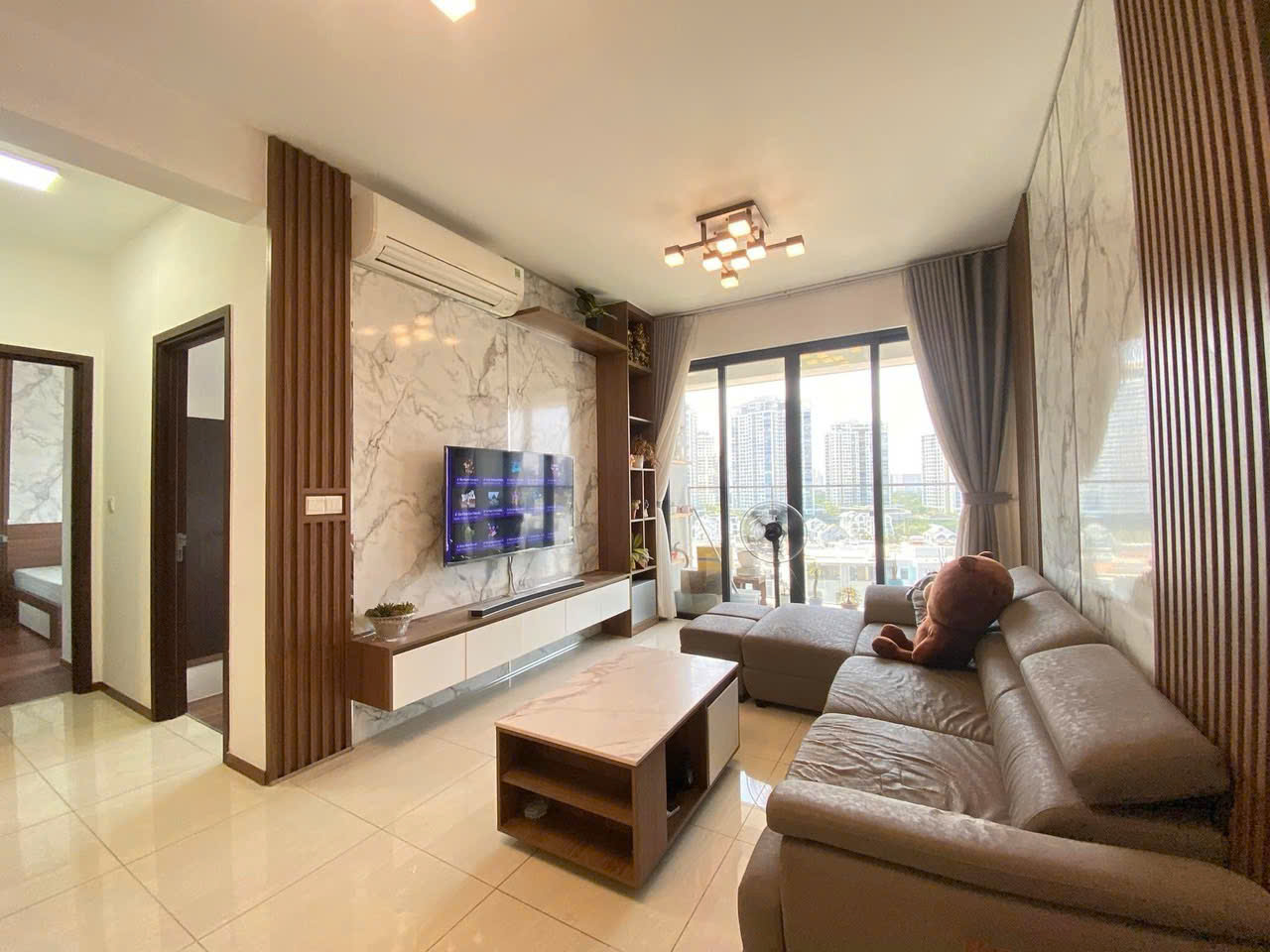 Tin thật 100% - Full các căn hộ 2PN One Verandah cần bán cực kỳ đẹp, cam kết chính chủ