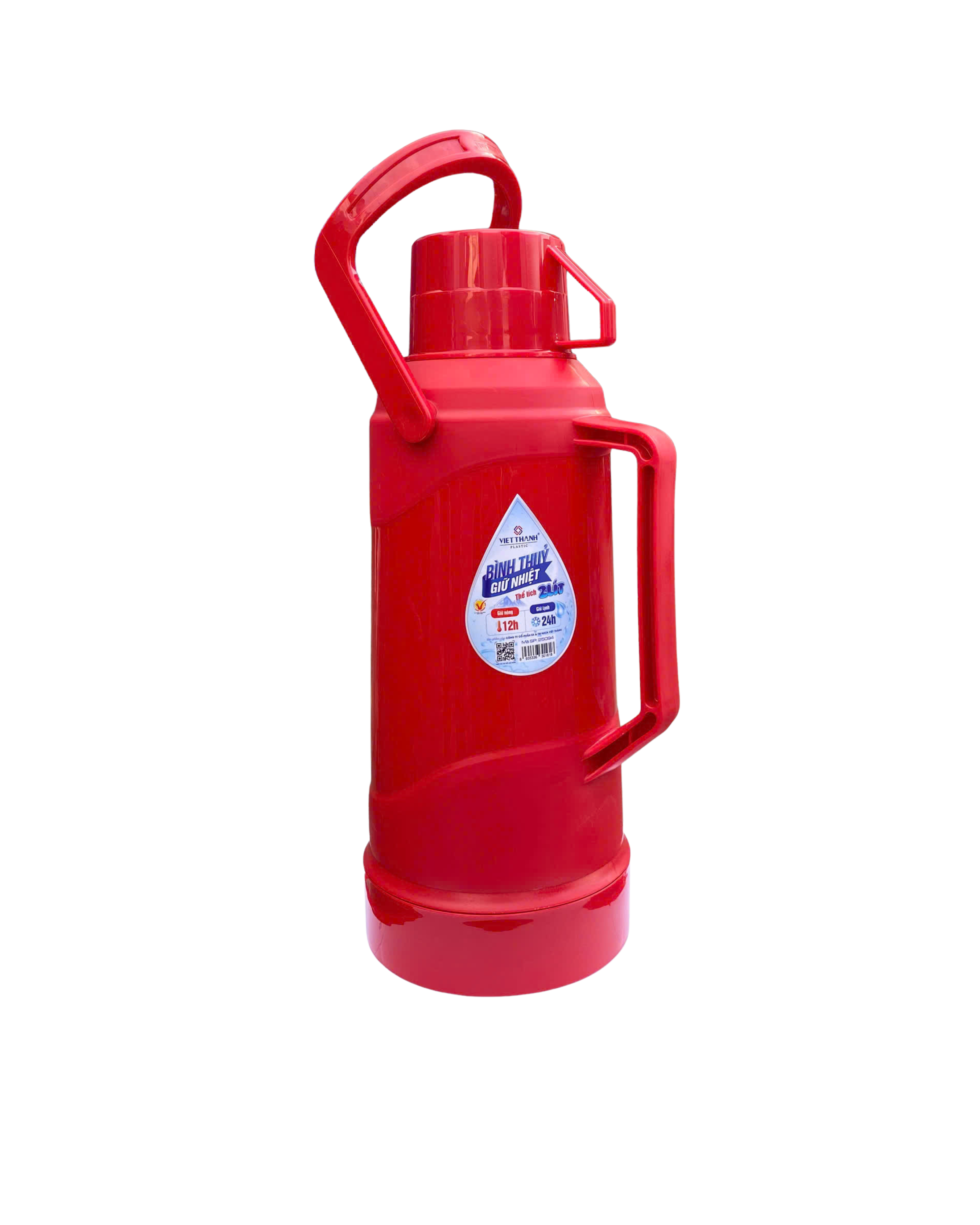 BÌNH THỦY GIỮ NHIỆT 2L