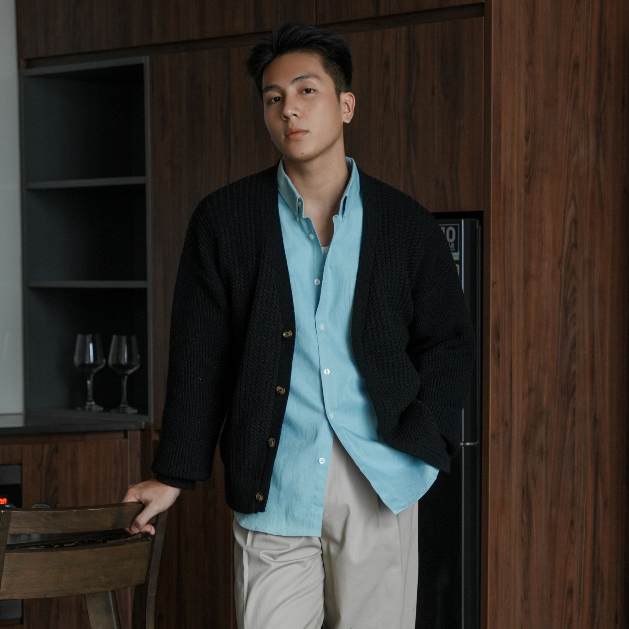 Áo Cardigan Henry CA01_thumbnail_2