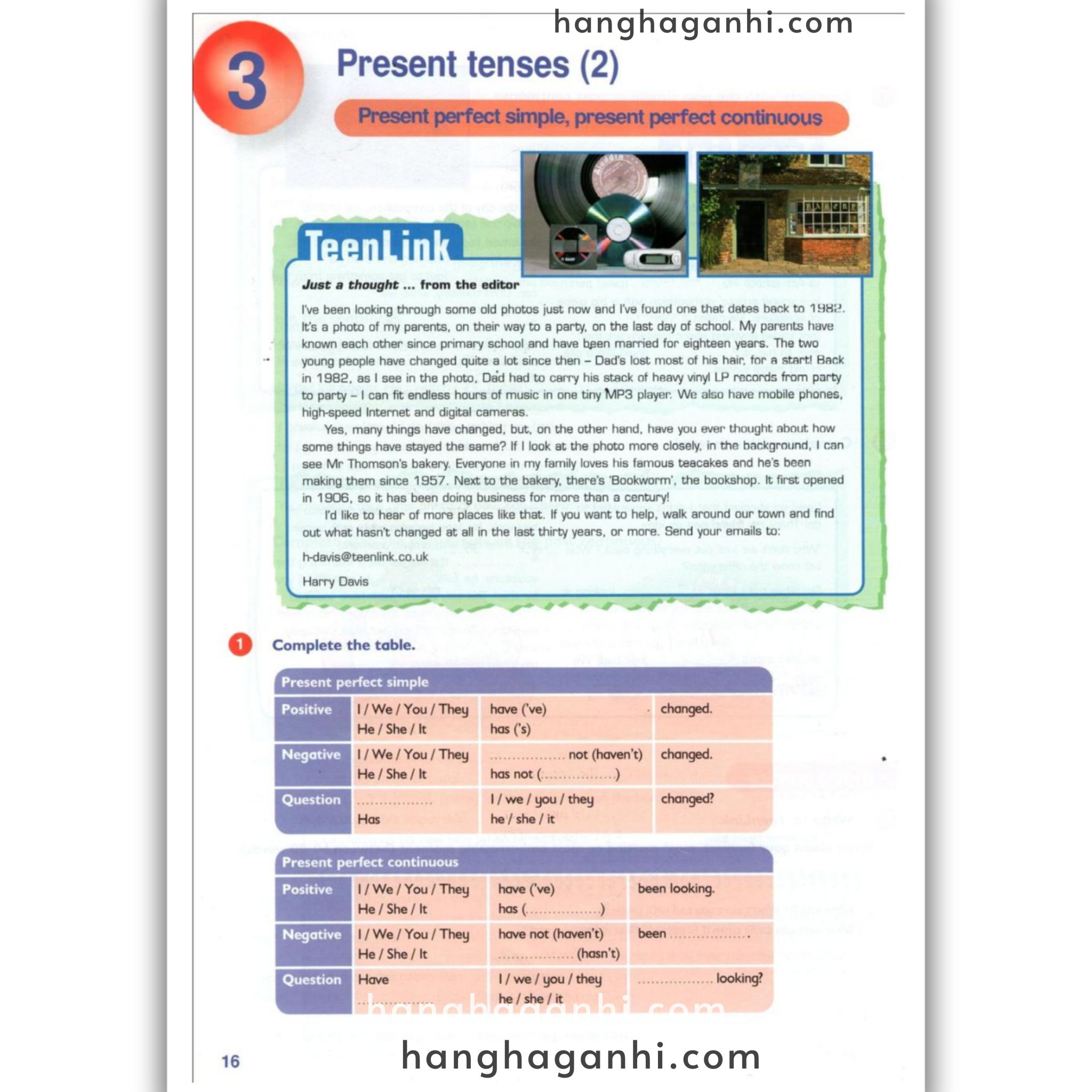 Bộ sách NEW GRAMMAR TIME 1-5 (5 cuốn ) – Kèm File Nghe_thumbnail_14