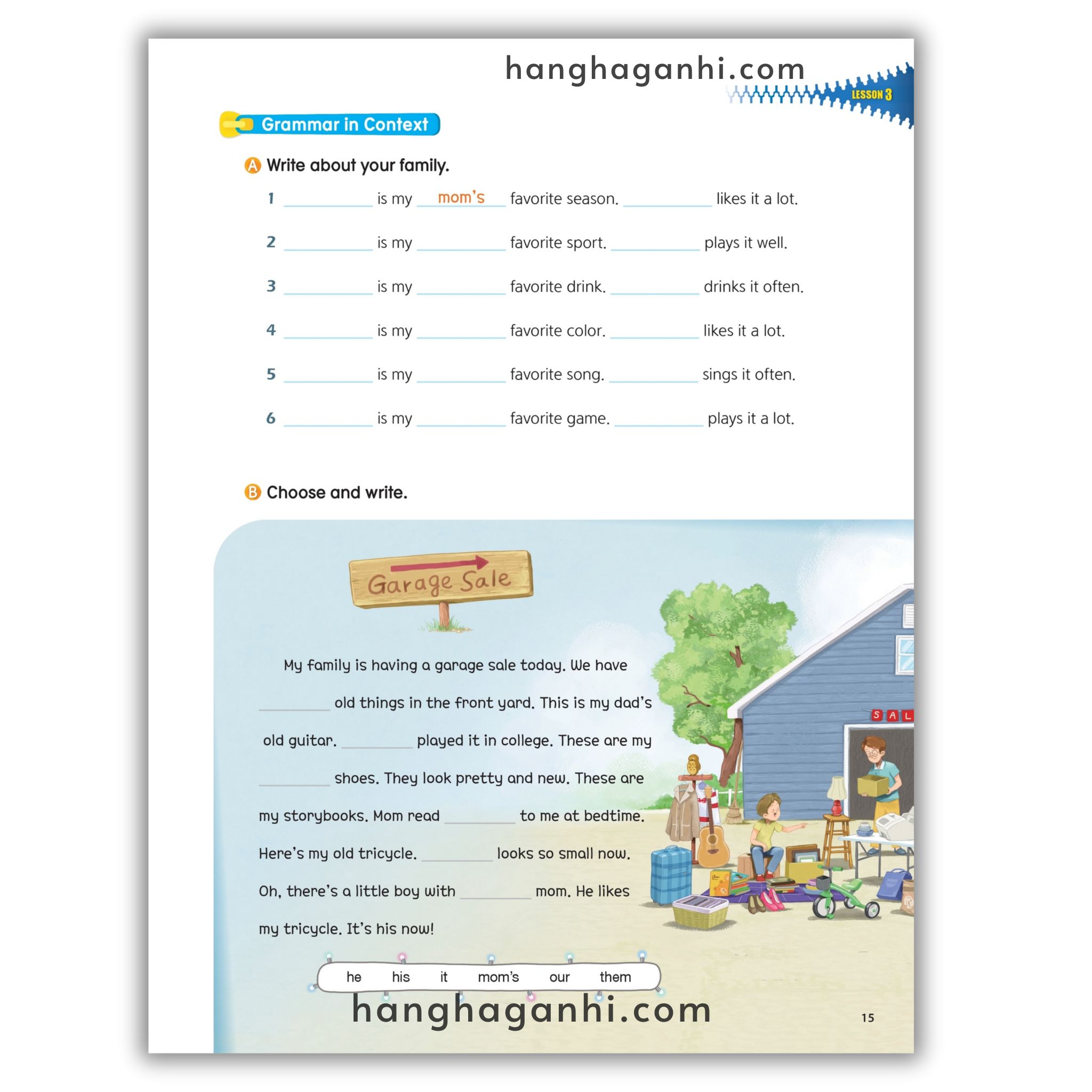 My Next Grammar 2 Student Book (2nd Edition)_thumbnail_14