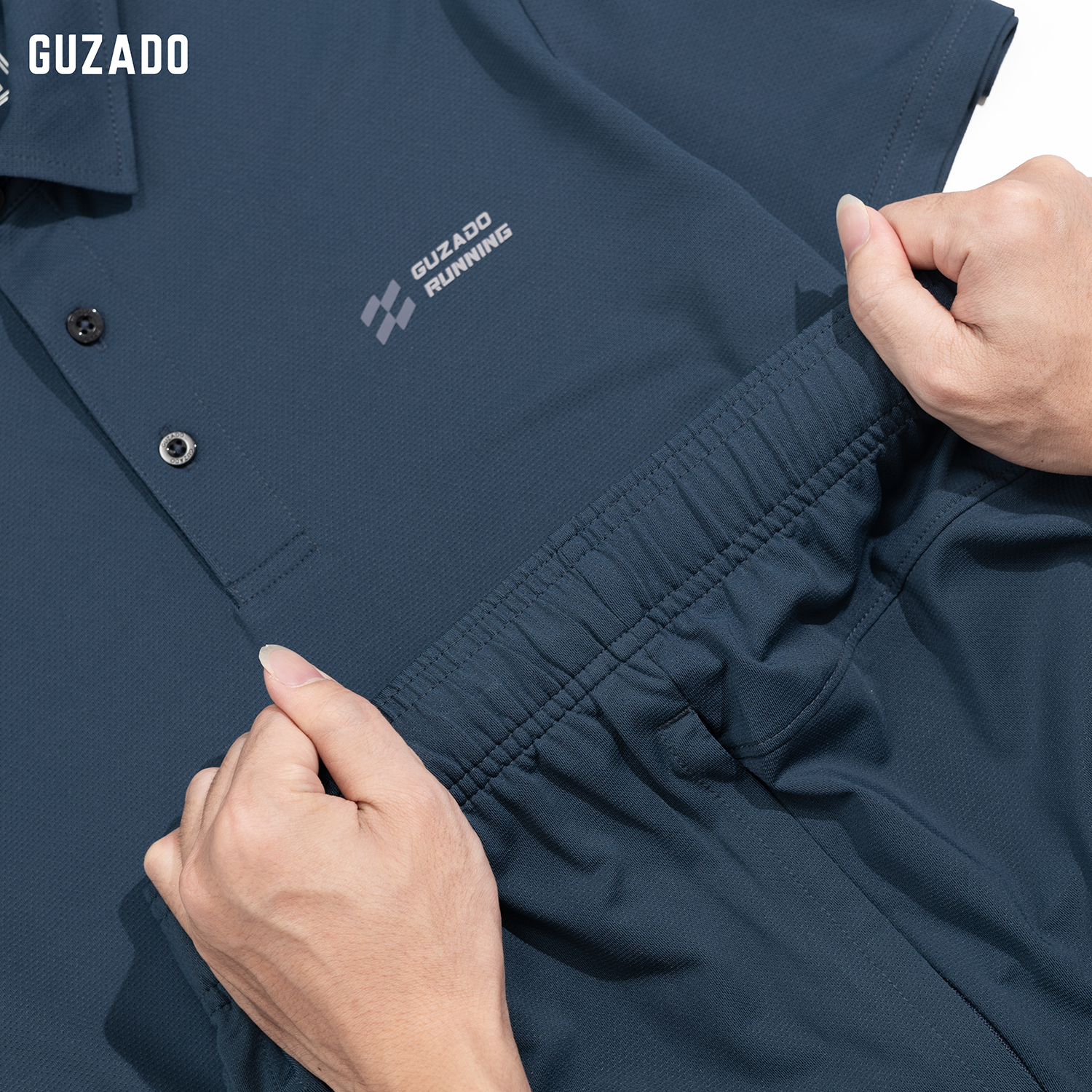 Bộ Quần Áo Thể Thao Nam DryCool Co Giãn 4 Chiều GBP01_thumbnail_8