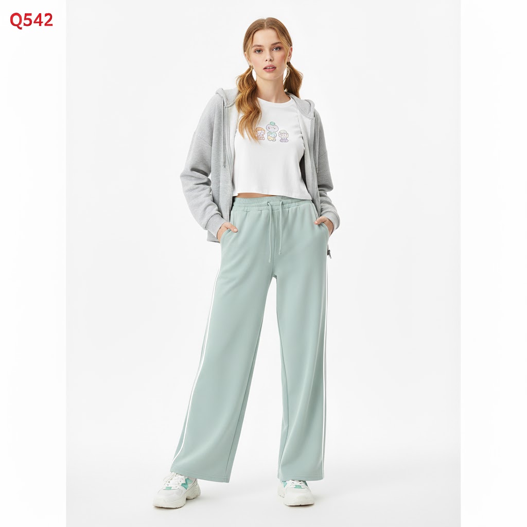 Q542 -QUẦN THUN NỈ_thumbnail_1