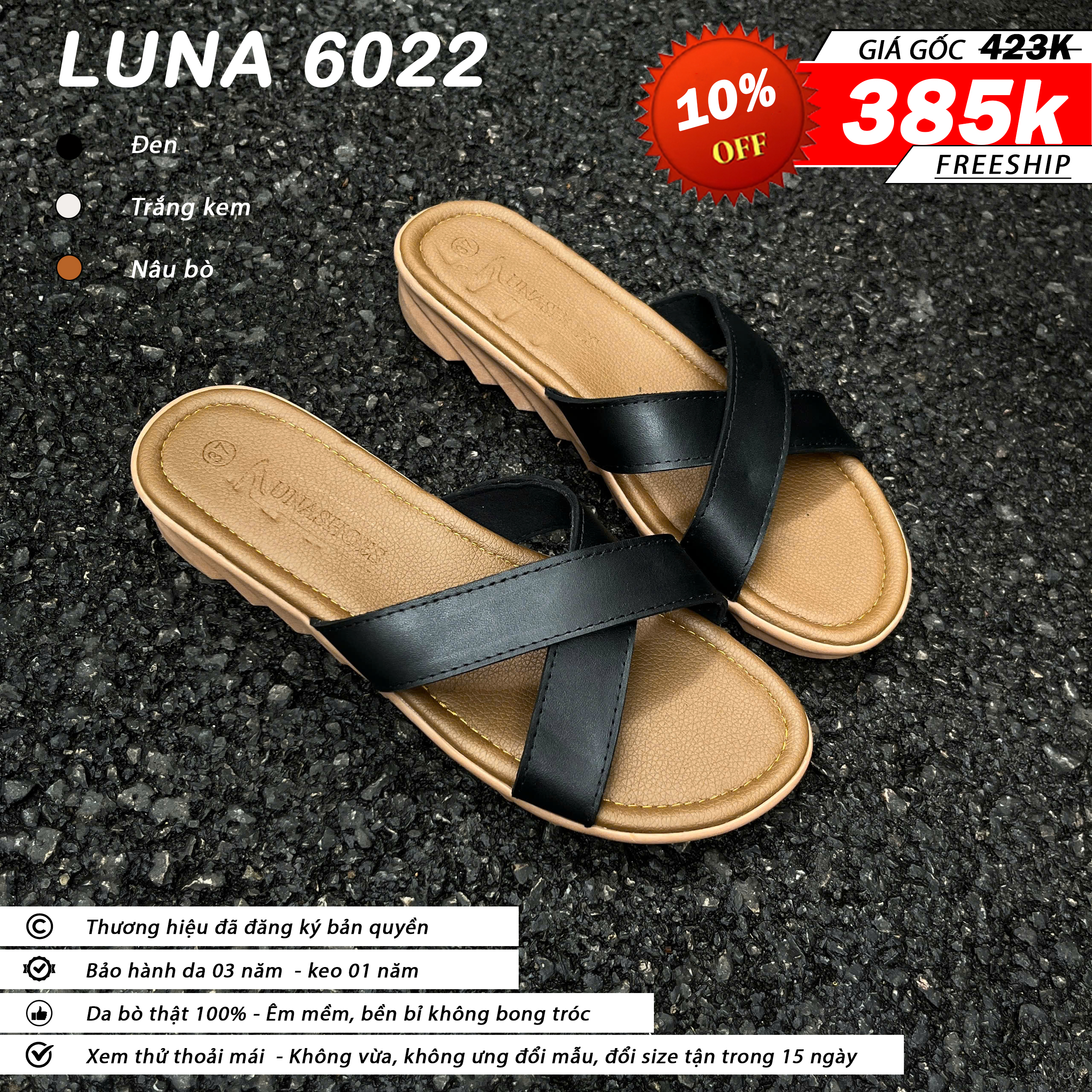Luna 6022
