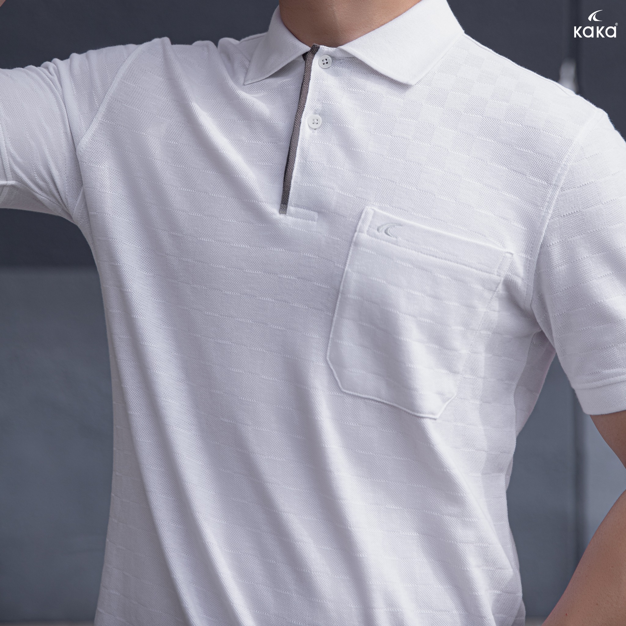 Áo Thun Polo Trơn T31_thumbnail_4