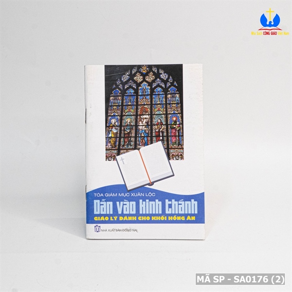 HỌC VIÊN DẪN VÀO KINH THÁNH ✔_thumbnail_1