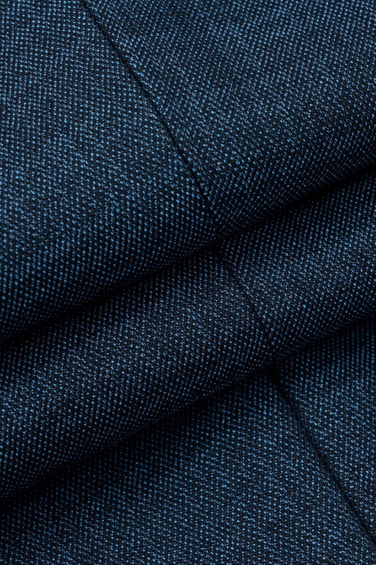 Quần Âu 1 Li Cạp Chun Ẩn Nam Trung Niên ANCHI Chất Liệu Cotton Viscose Cao Cấp Màu Đen_thumbnail_43