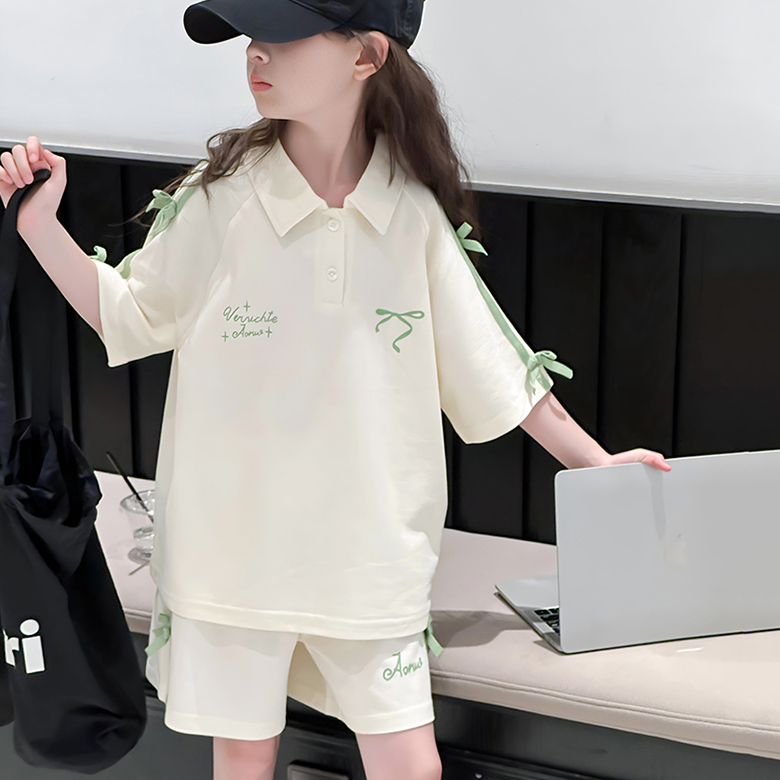 Bộ polo bé gái đính nơ BD25020_thumbnail_6