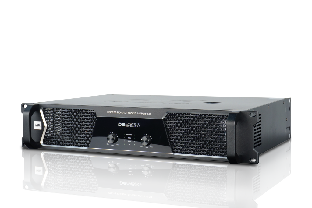 Cục Đẩy Công Suất CAVS DG2900 