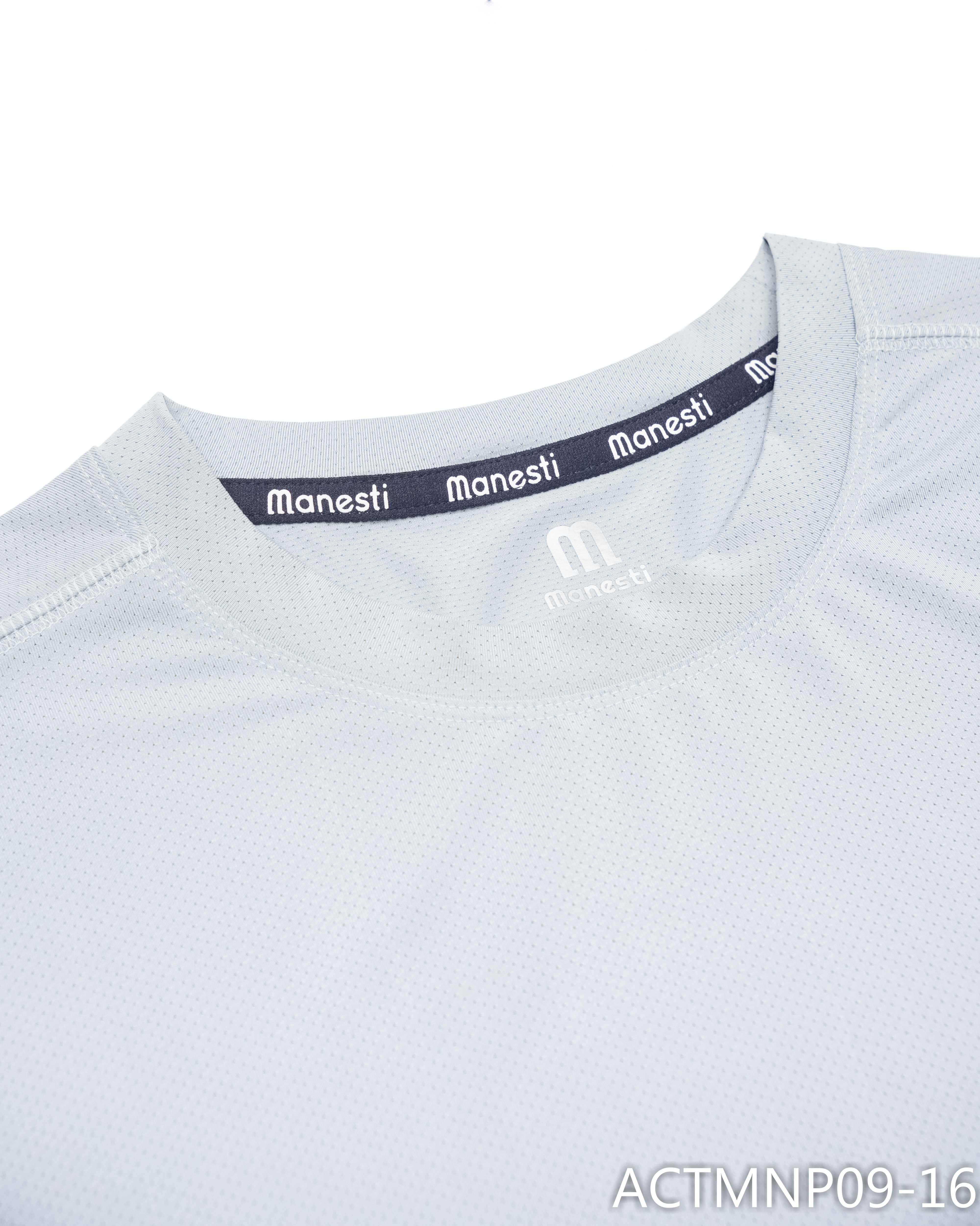 ÁO CỔ TRÒN MANESTI POLY HỌA TIẾT VIỀN BÊN TRONG CỔ_thumbnail_30