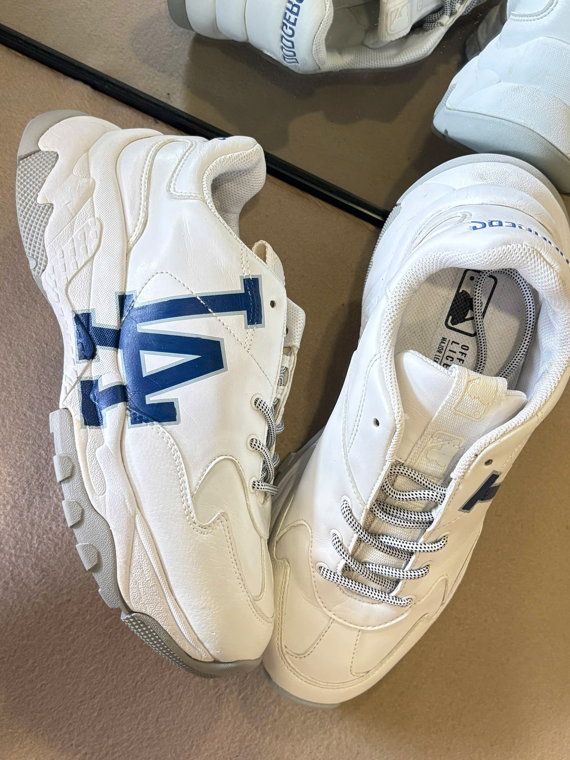 MLB Big Ball Chunky A