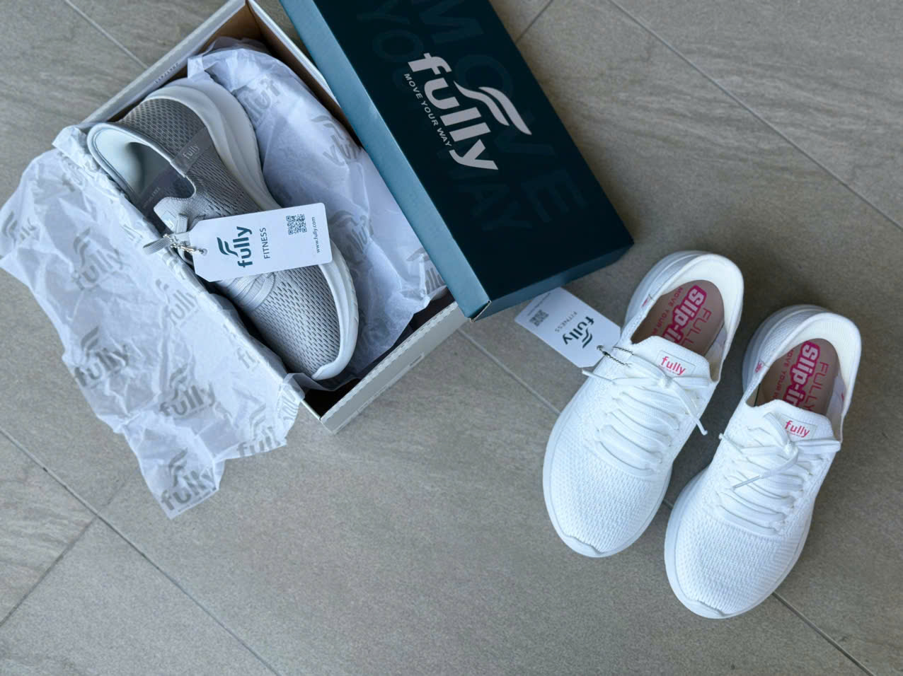 SALE G67 GIÀY NỮ 4 MÀU_thumbnail_2