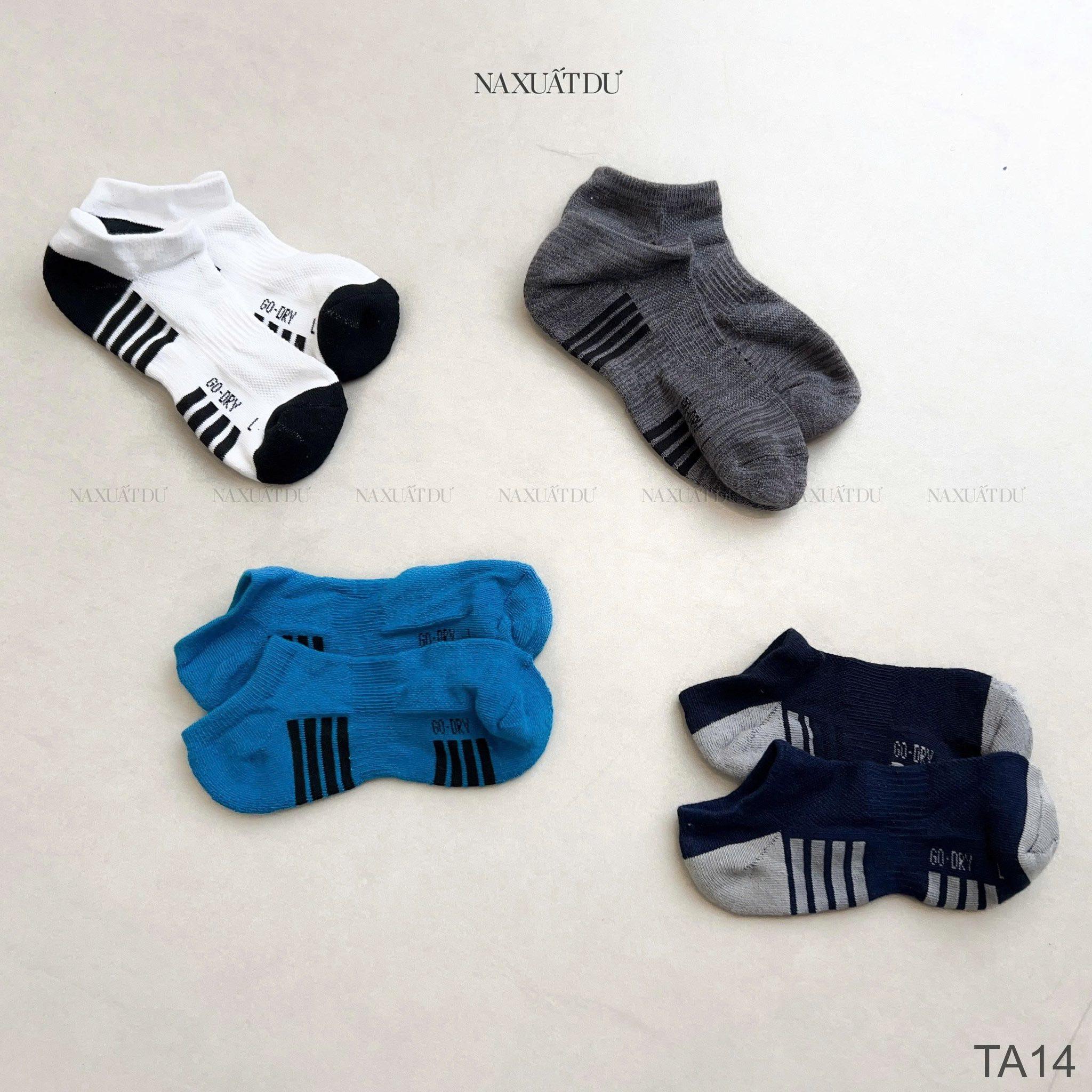 Set 10 đôi tất (mix mầu ngẫu nhiên) - Ta14_thumbnail_8