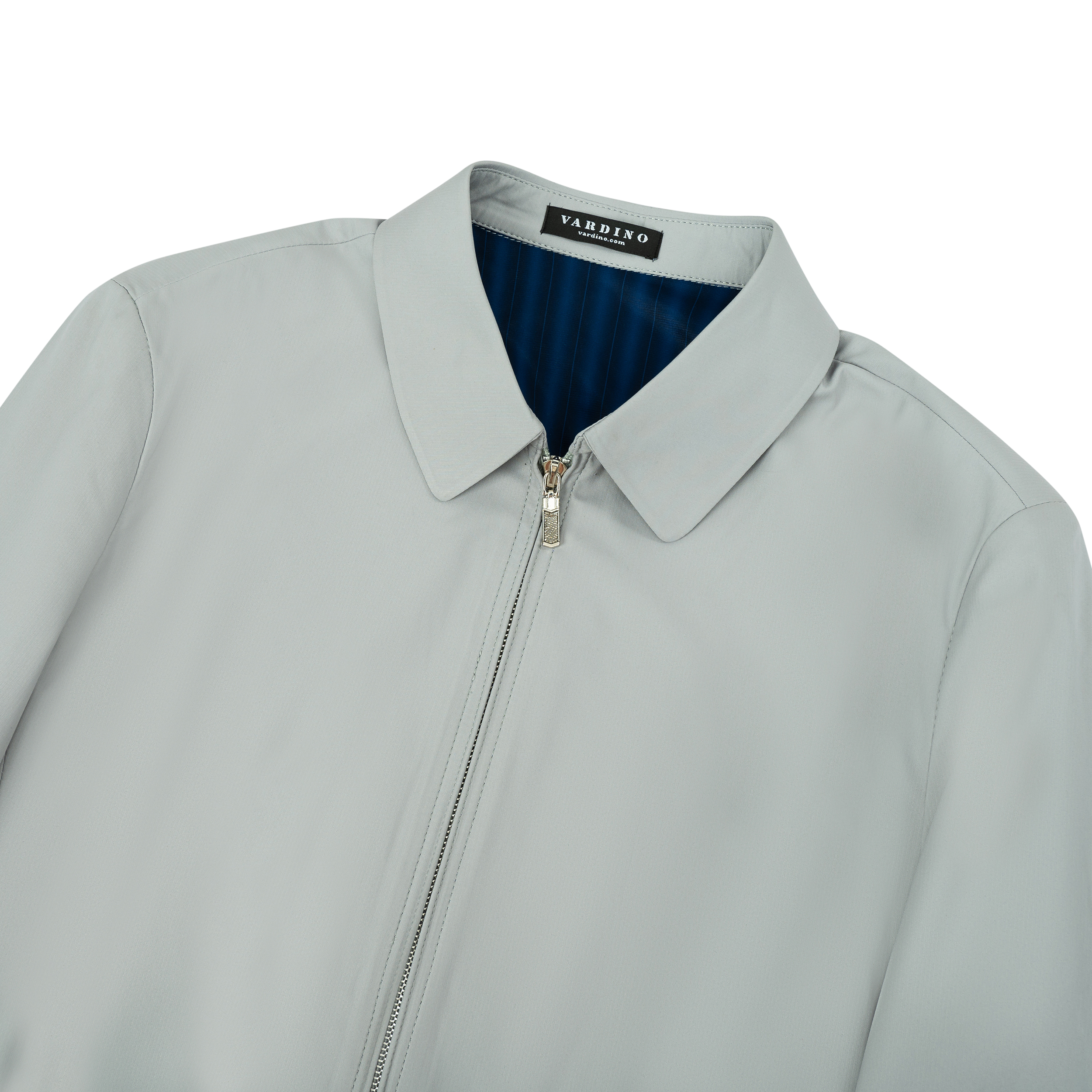 Áo khoác nam công sở Vardino AK02_thumbnail_7