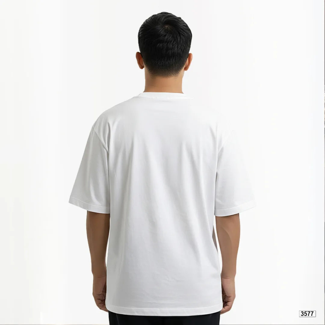 Áo thun nam form rộng trẻ trung năng động TeePrint 3577_thumbnail_2