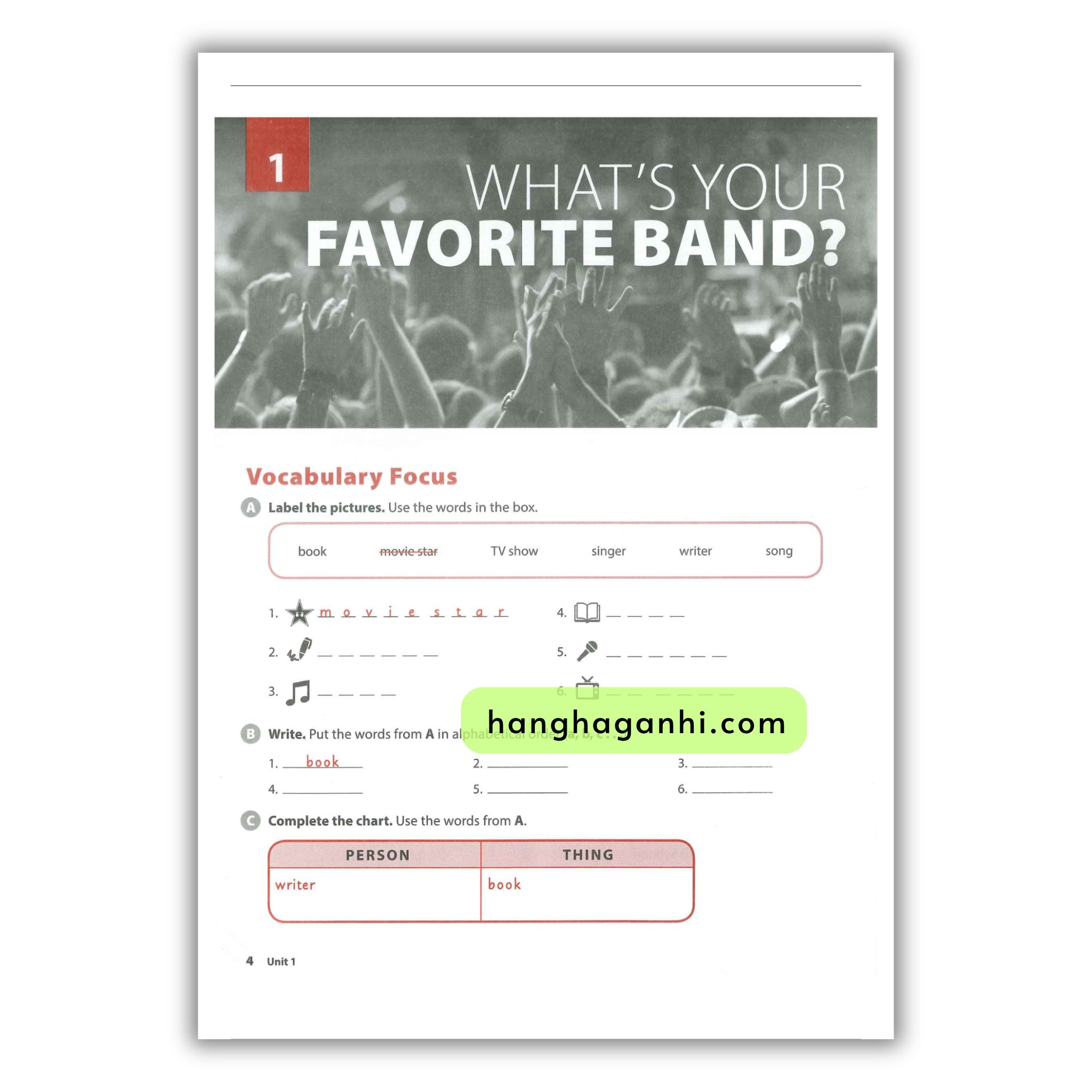 Time Zones 1 Workbook (Second Edition)_thumbnail_9