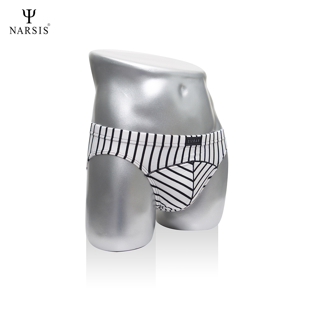 QUẦN LÓT NAM C6009 NARSIS CHẤT LIỆU THOÁNG MÁT, DỄ CHỊU, THOẢI MÁI CẢ NGÀY, DỄ VẬN ĐỘNG_thumbnail_1