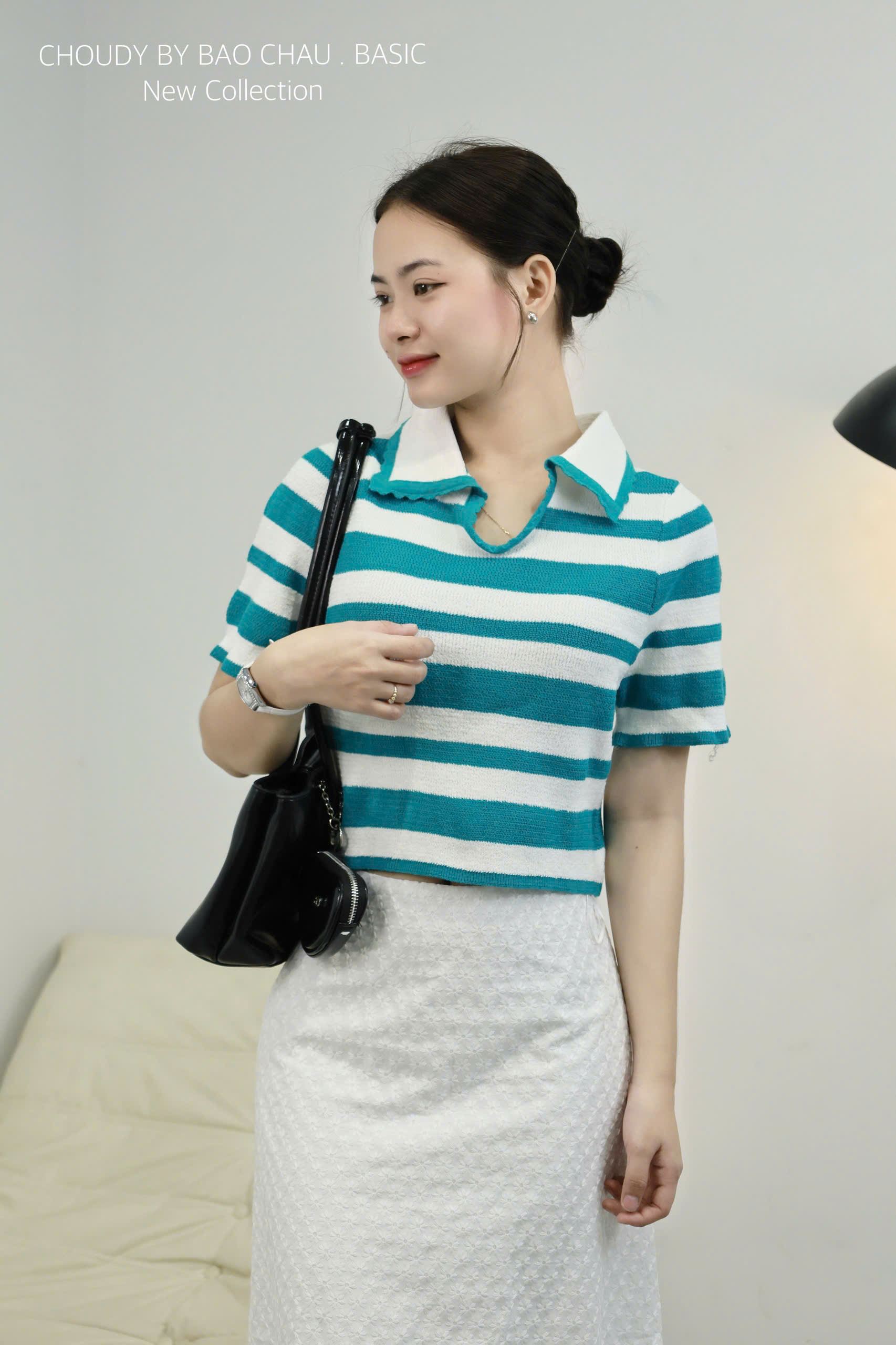 SALE U127 ÁO DỆT KIM 2 MÀU_thumbnail_3