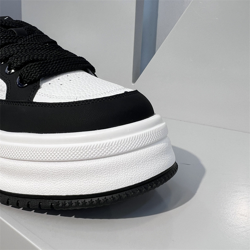 Giày nam thời trang phổ biến mùa thu, đế dày, chống trơn trượt, chống mài mòn, thời trang, đơn giản, cao cấp, nhẹ sang trọng_thumbnail_8