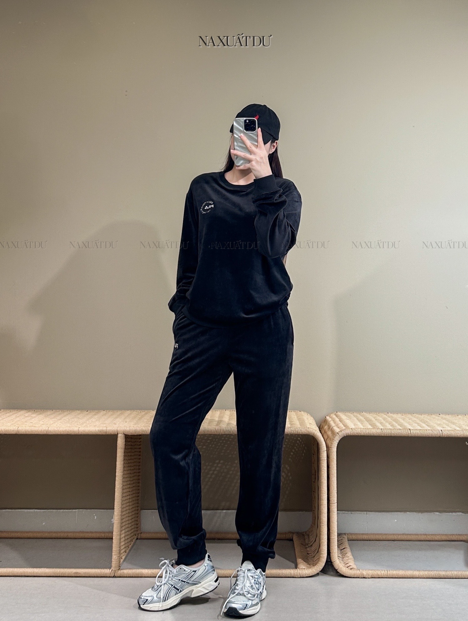 Set bộ " Fi.la " - S143