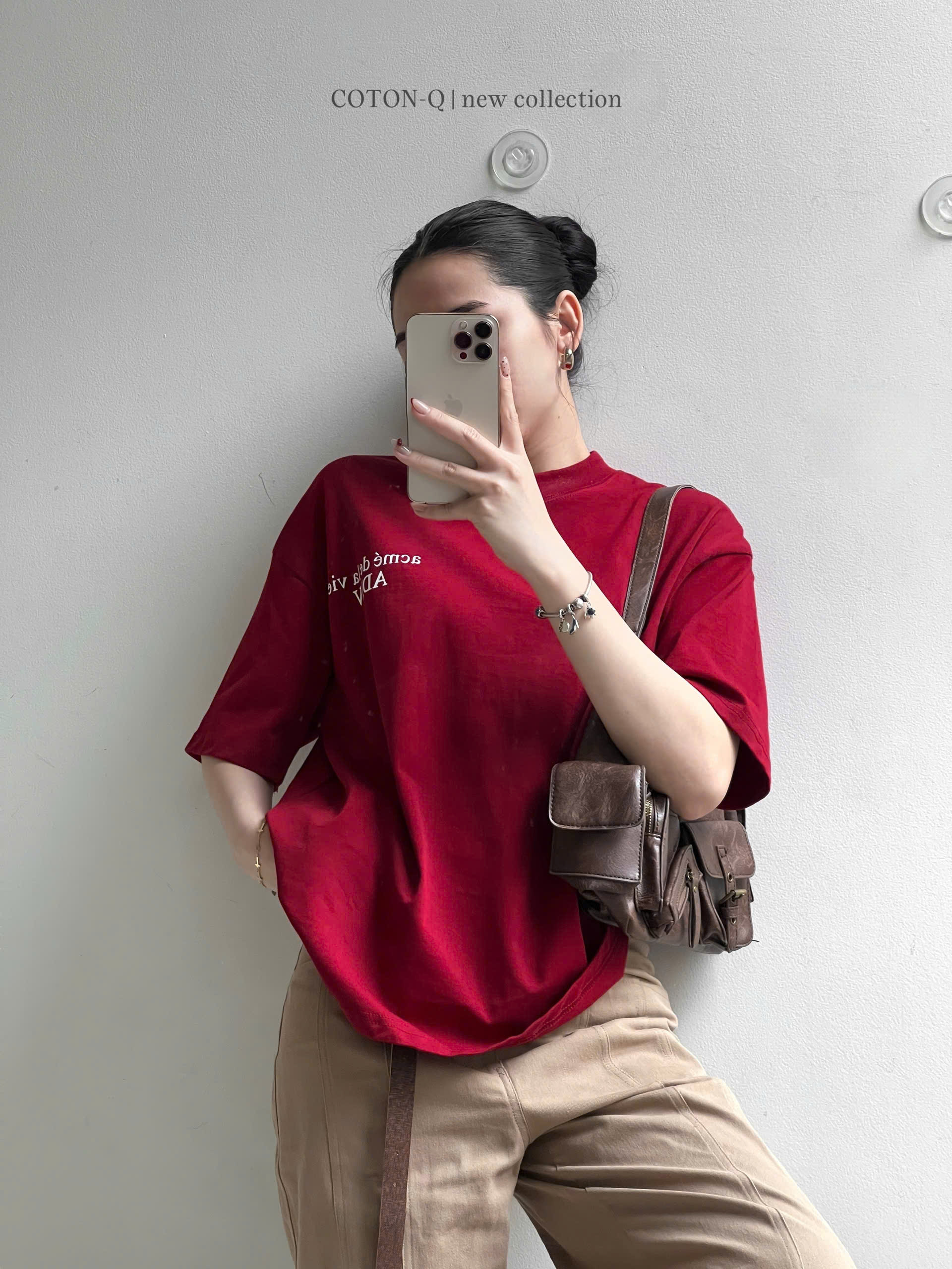 Áo thun đỏ in chữ_thumbnail_10